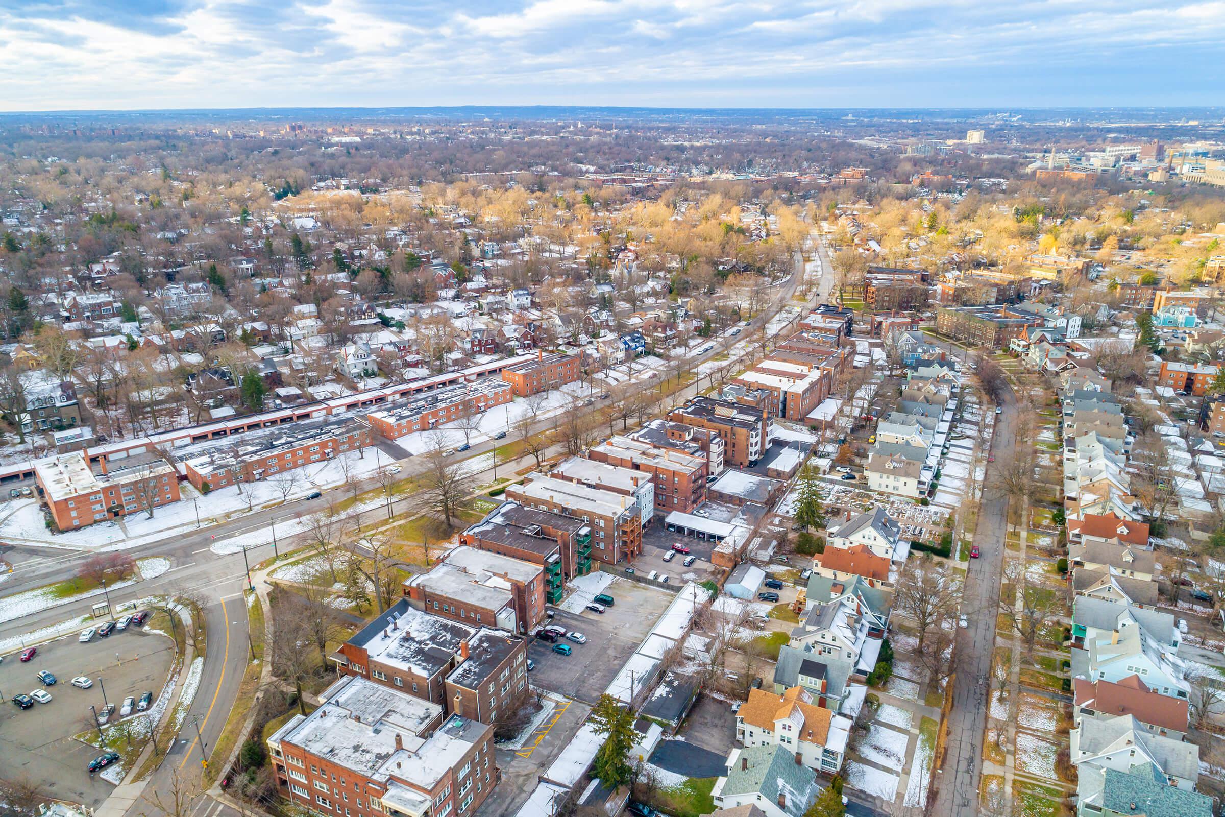 Cleveland Heights Apartments Apartments in Cleveland, OH