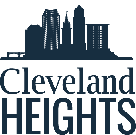 Cleveland Heights Apartments Promotional Logo