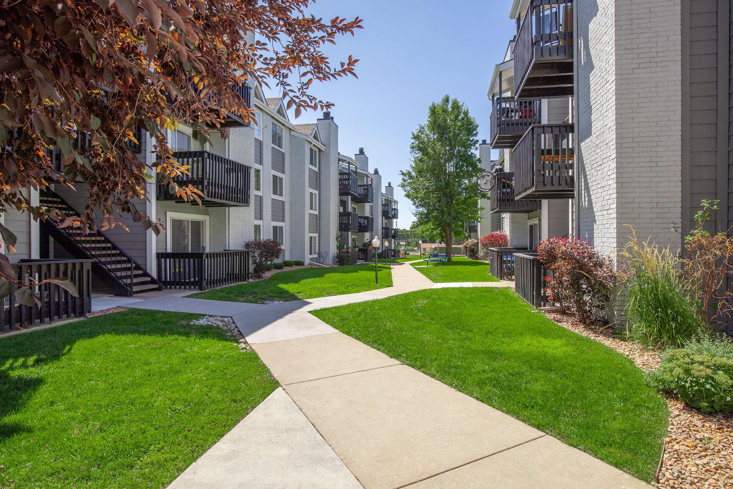 Home Ridgeline Arvada Arvada, CO