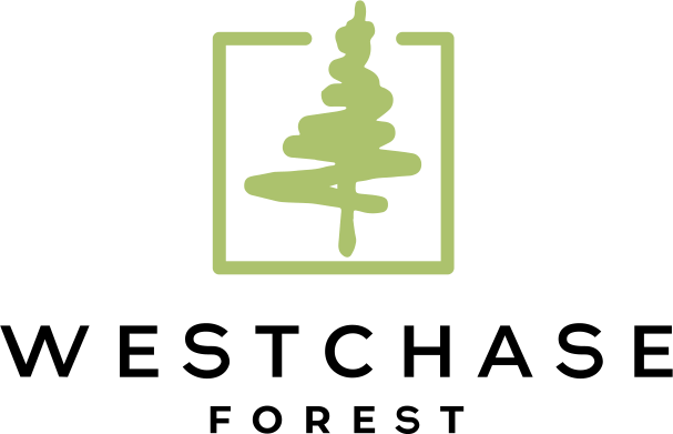 Westchase Forest Promotional Logo