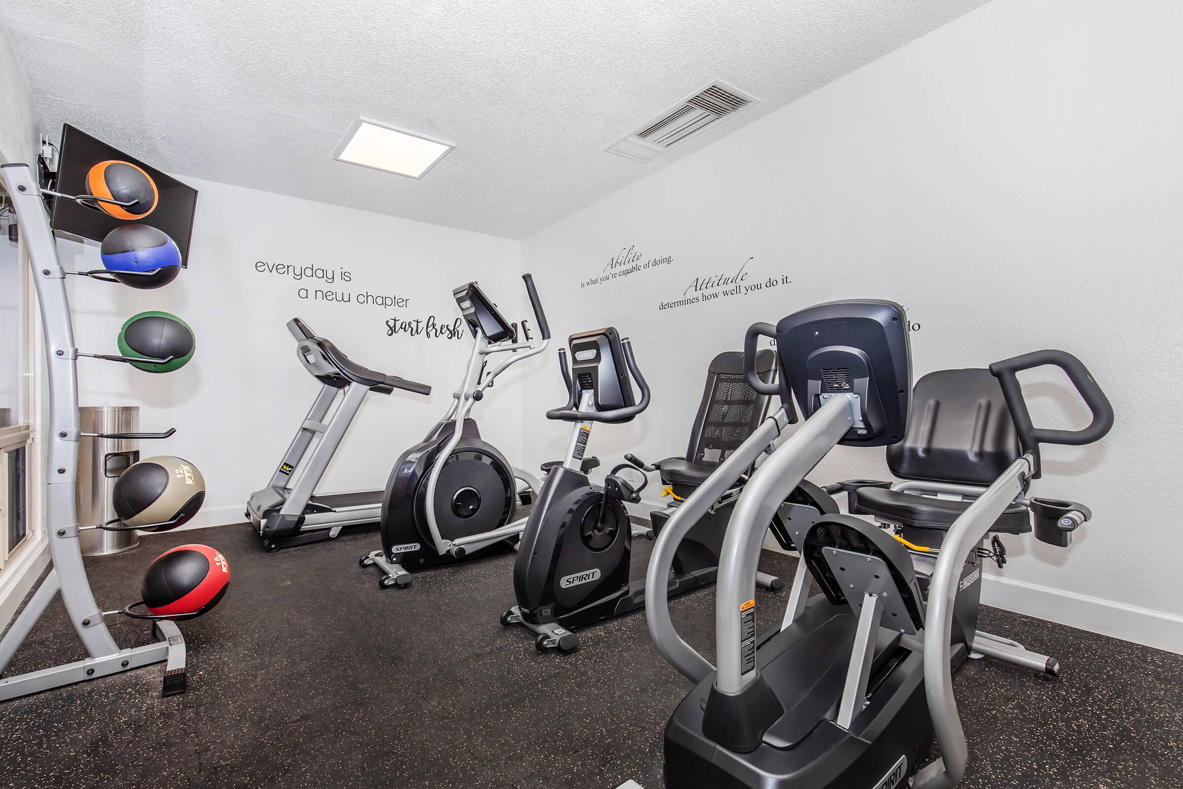 Community Amenities
