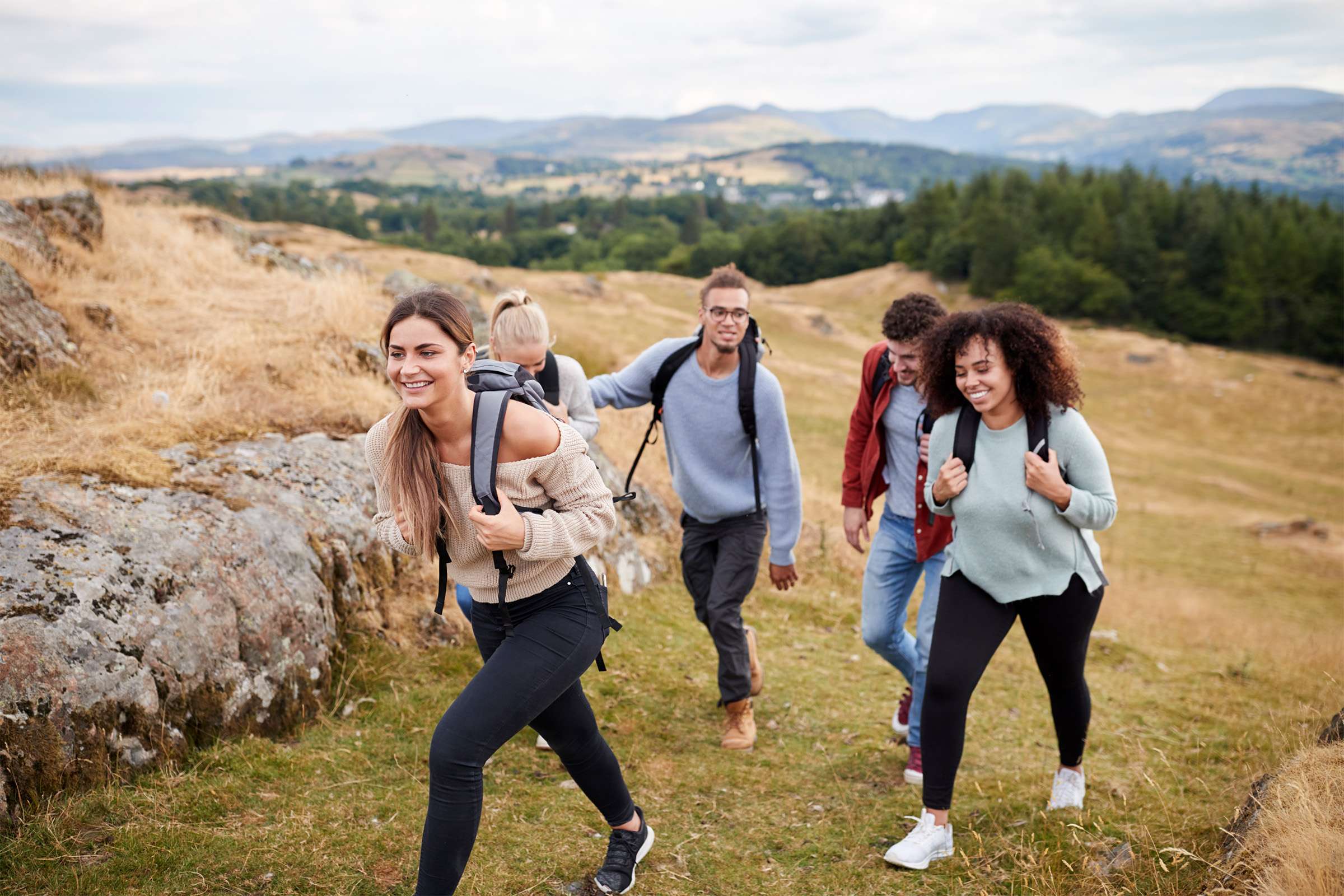 Community Amenities