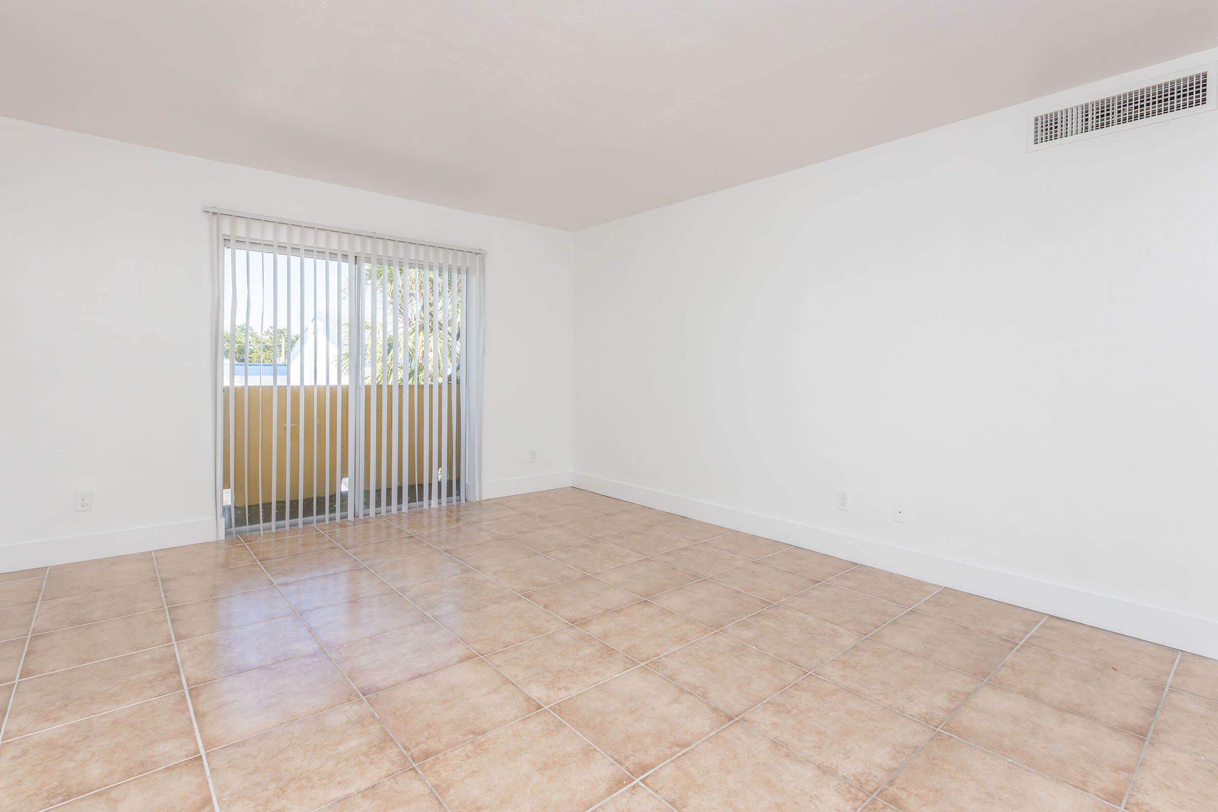 a room with a wooden floor