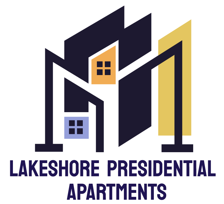 Lakeshore Presidential Apartments Logo