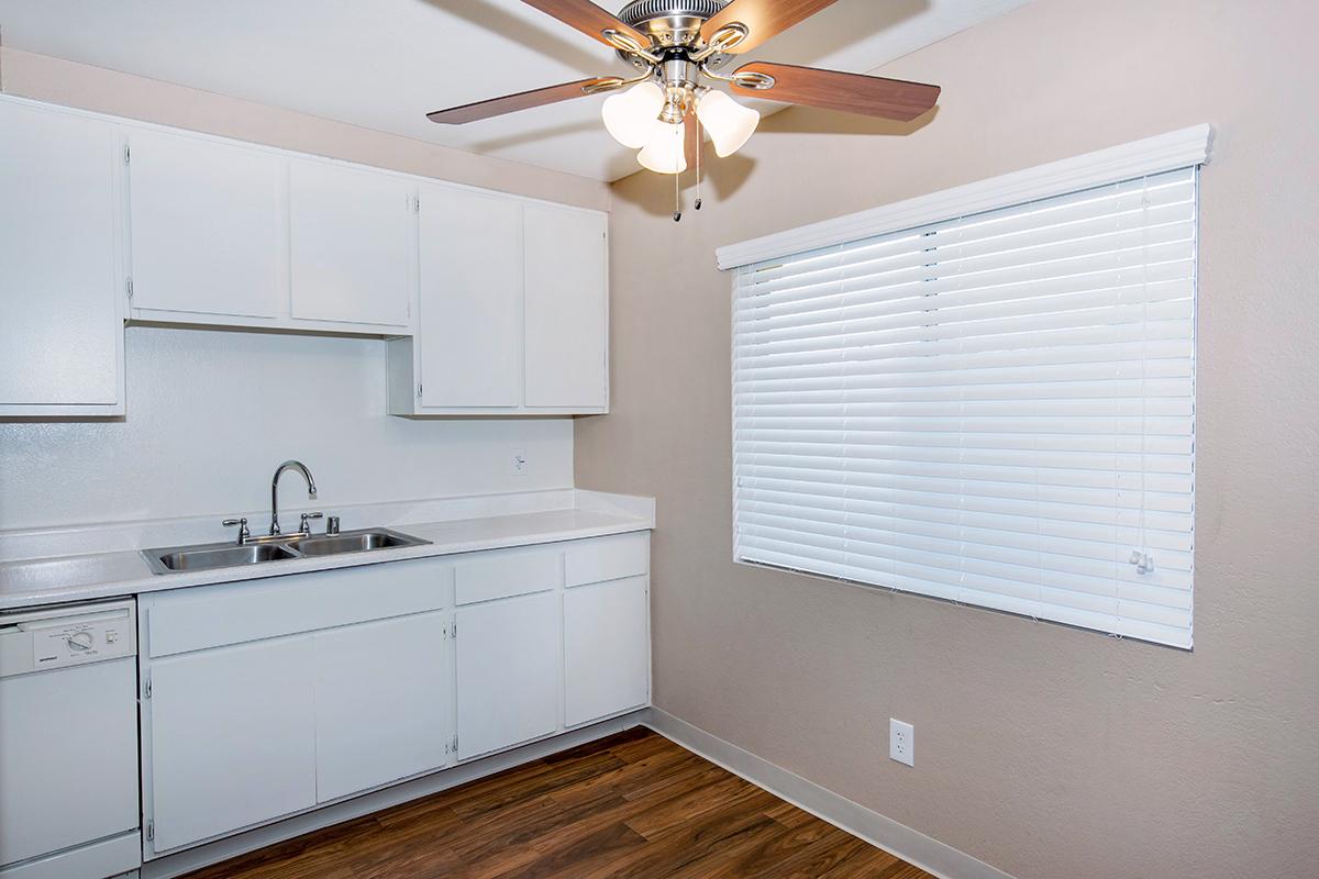 Apartment Features