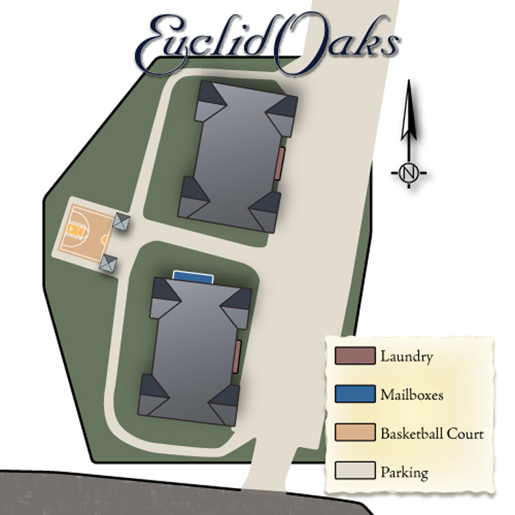 We make every effort to make our website accessible to anybody, especially those with disabilities. If you have question in terms of the relative location of an amenity or apartment home, please give us a call.