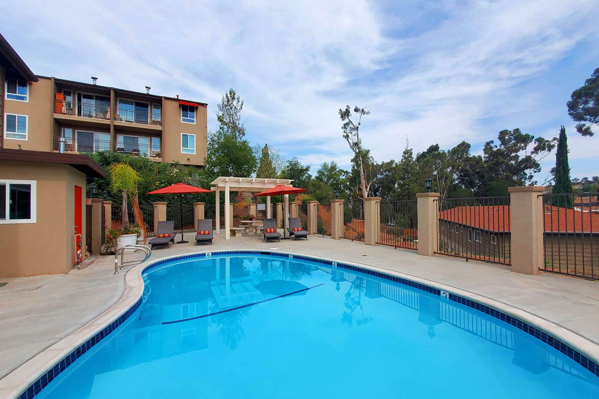 Community Amenities