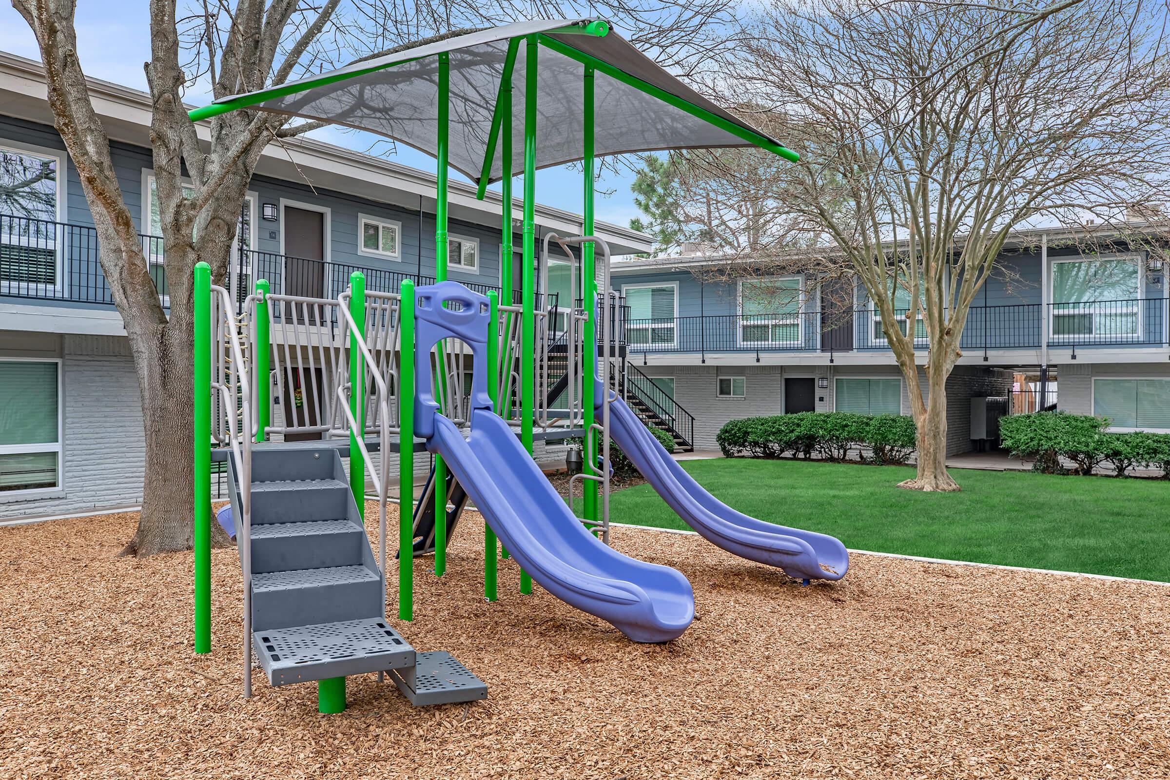 Community Amenities