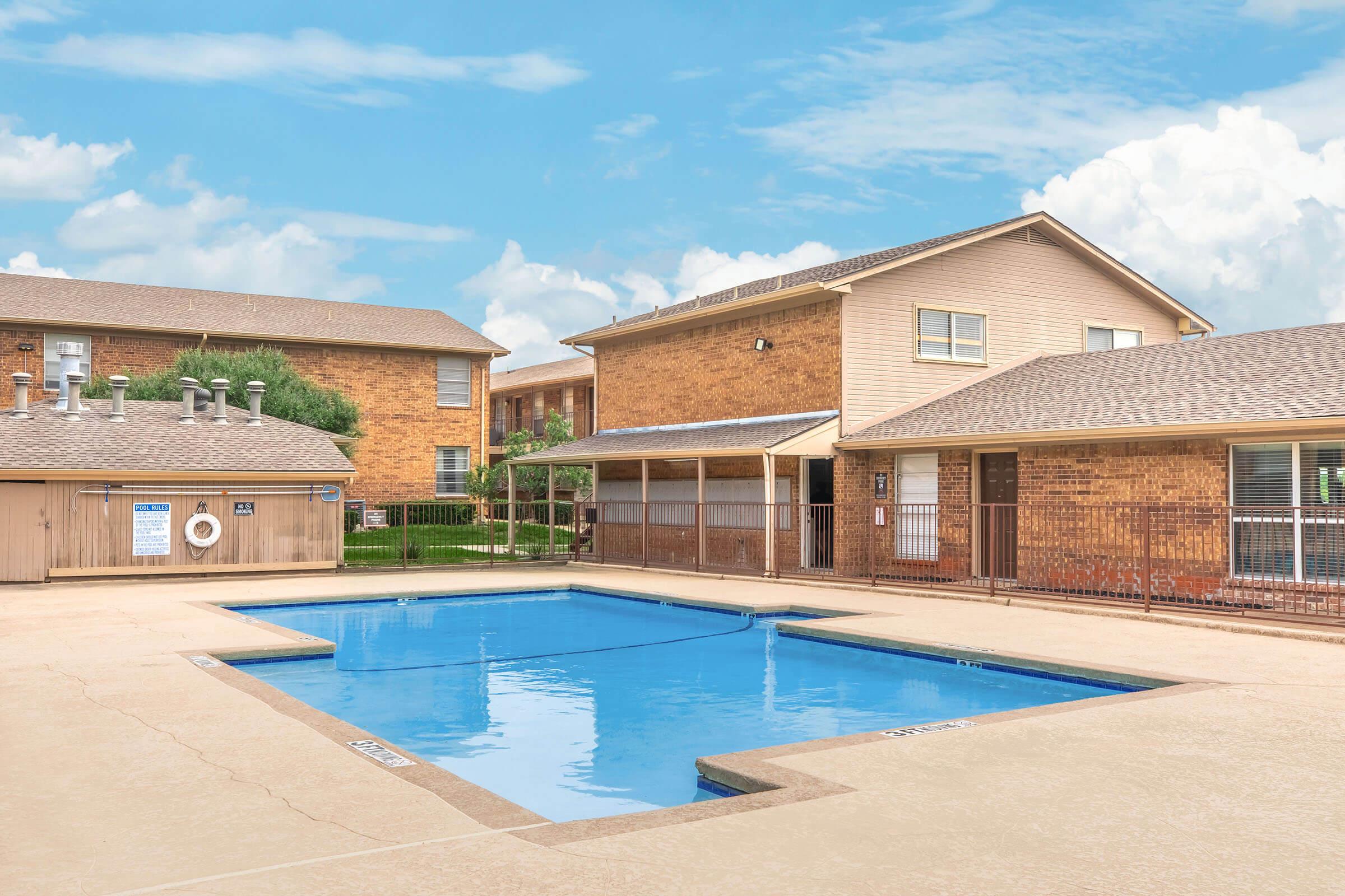 Community Amenities