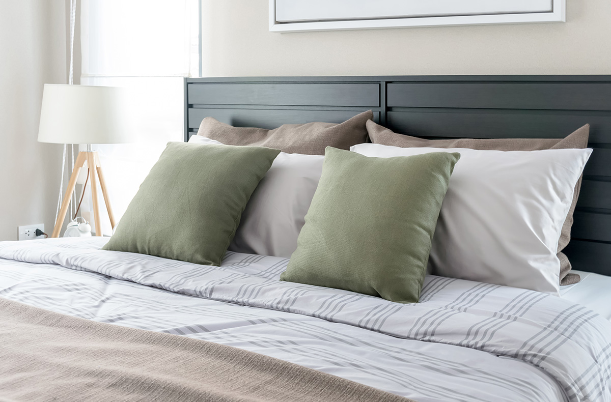 Apartment Features