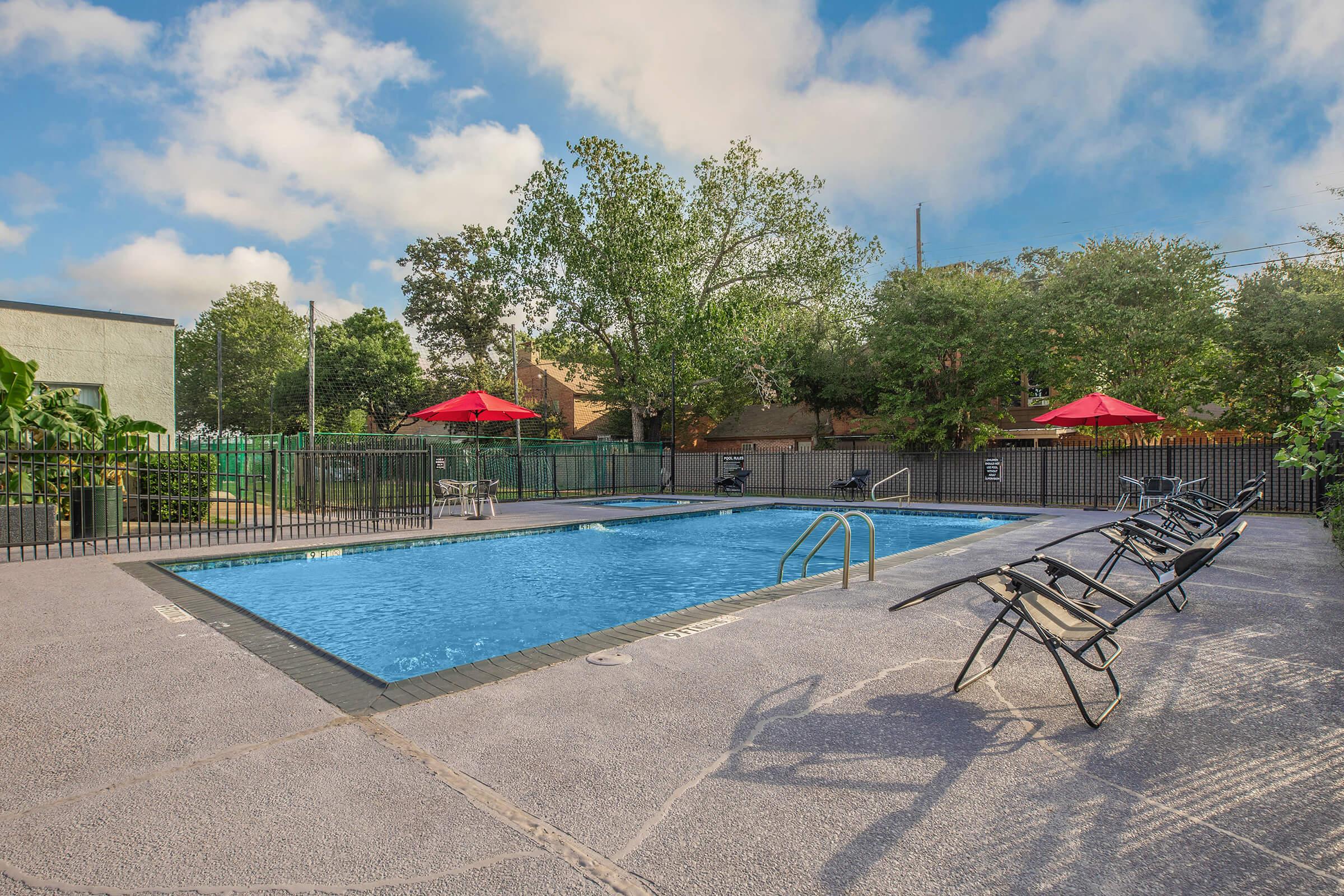 Community Amenities