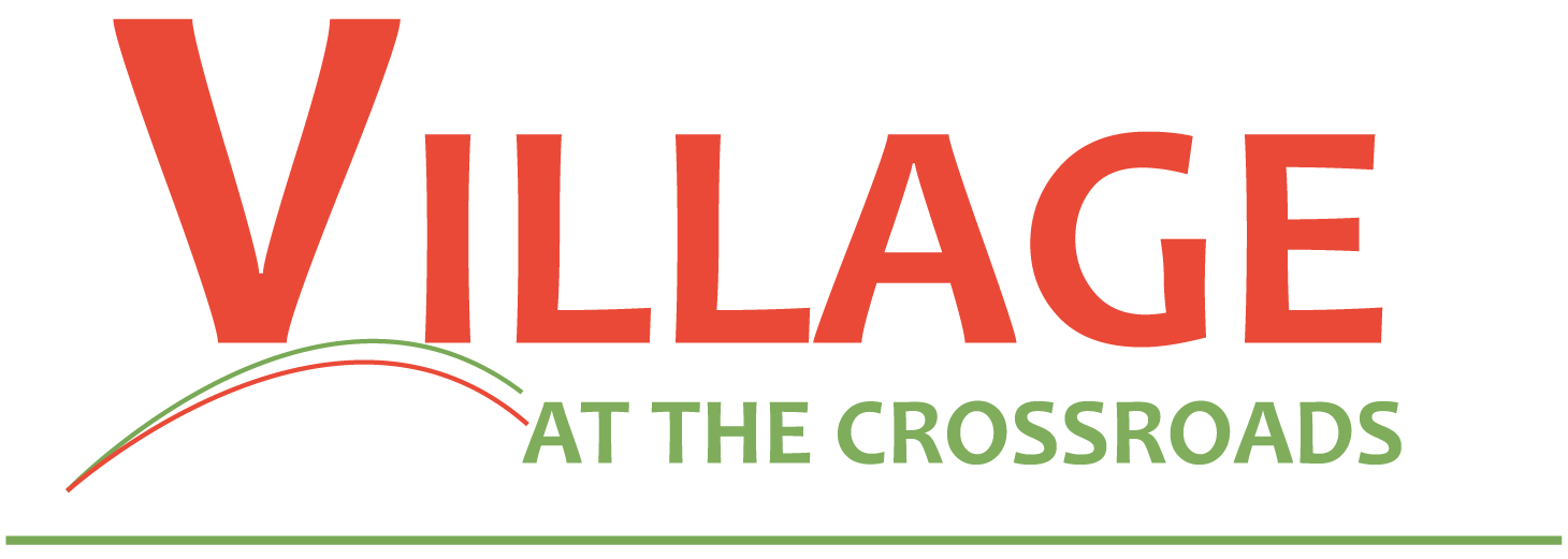Village at the Crossroads Logo
