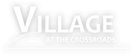 Village at the Crossroads ebrochure logo