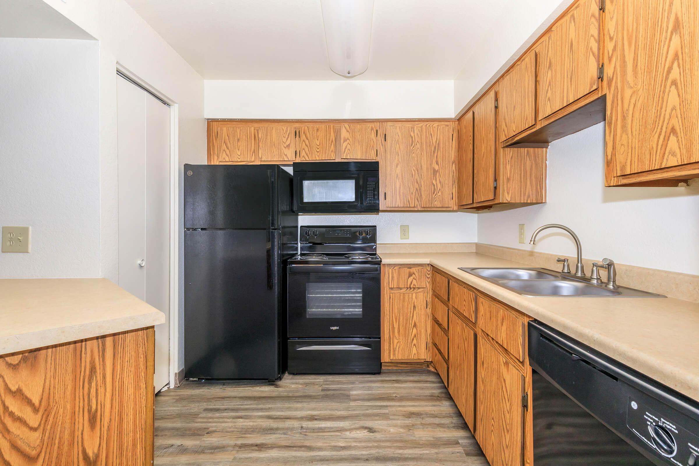 Vantage Point Apartments in Gilbert, AZ