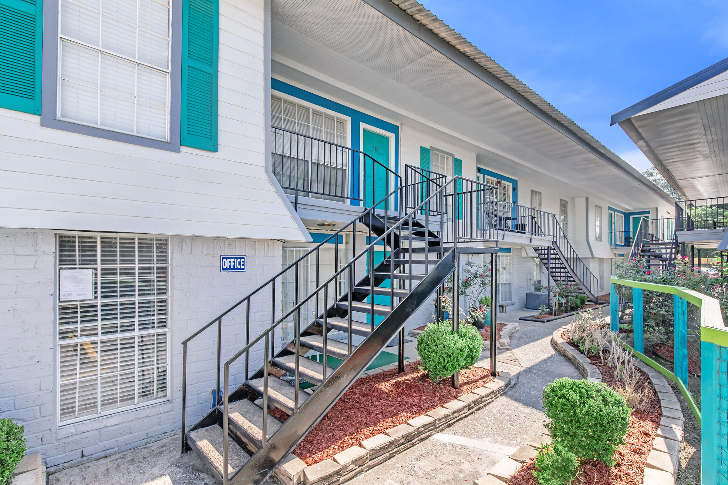 Community Amenities