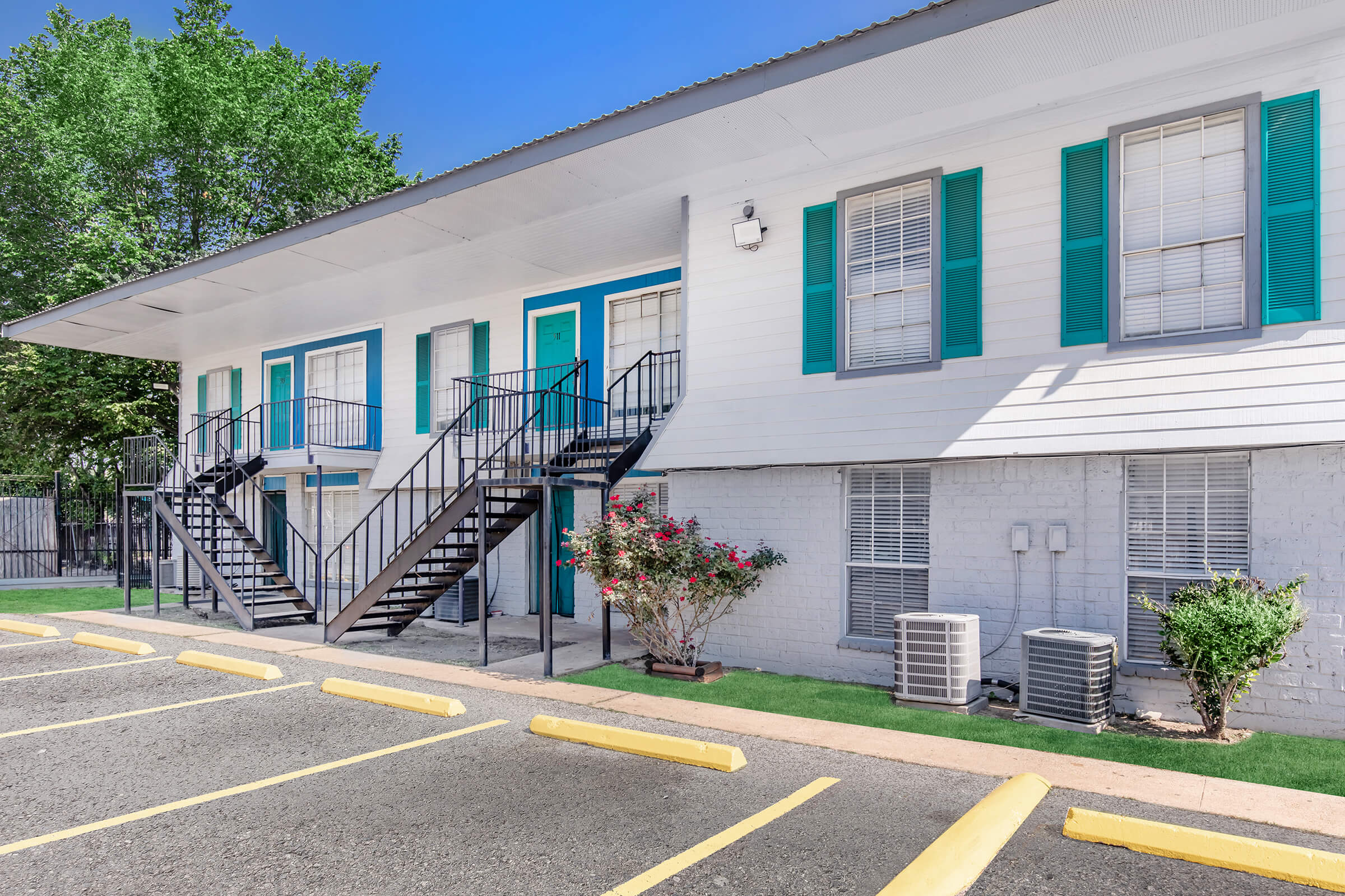 Photo Gallery Las Palmas Apartments Houston, TX