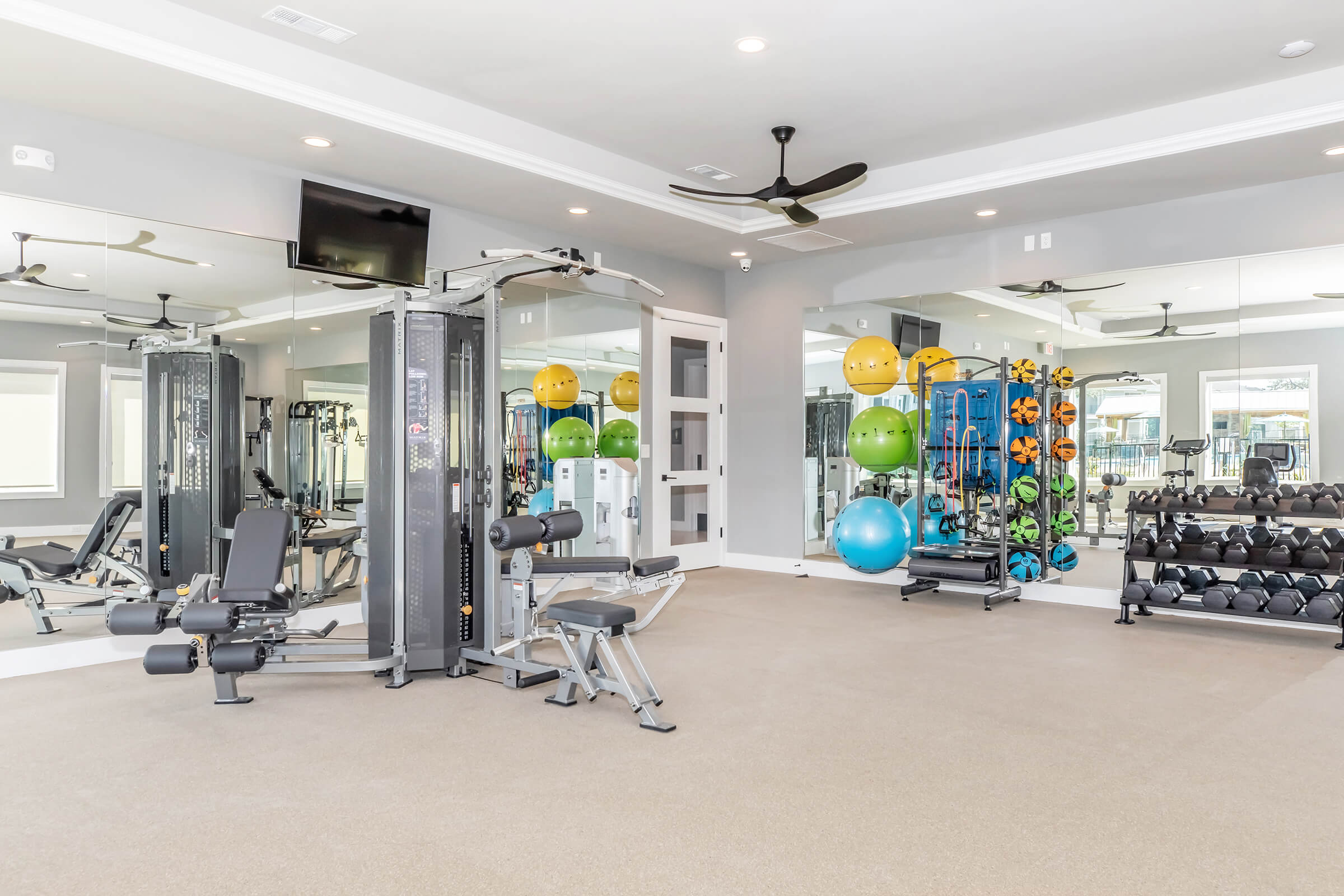 Community Amenities