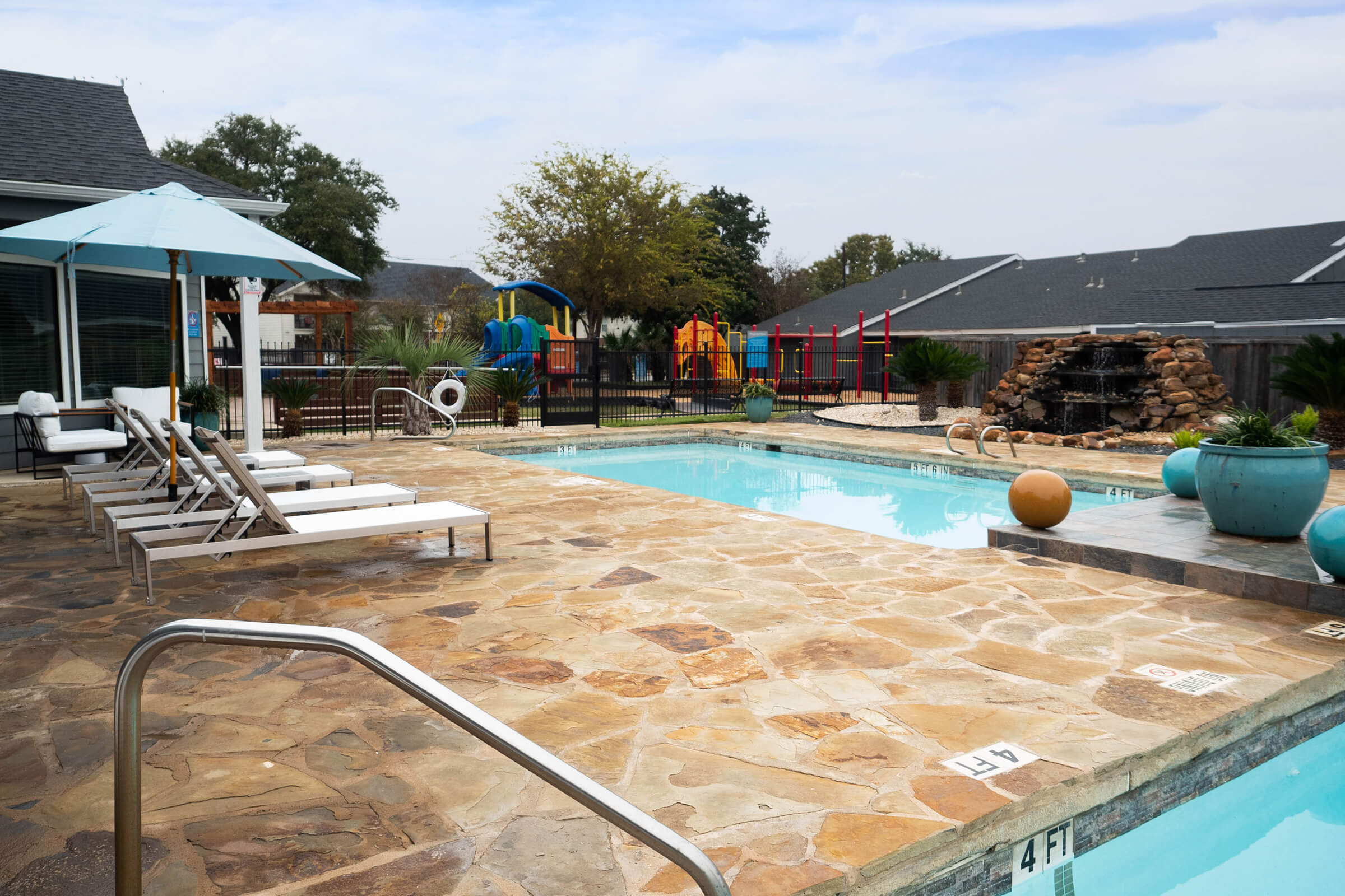 Amenities