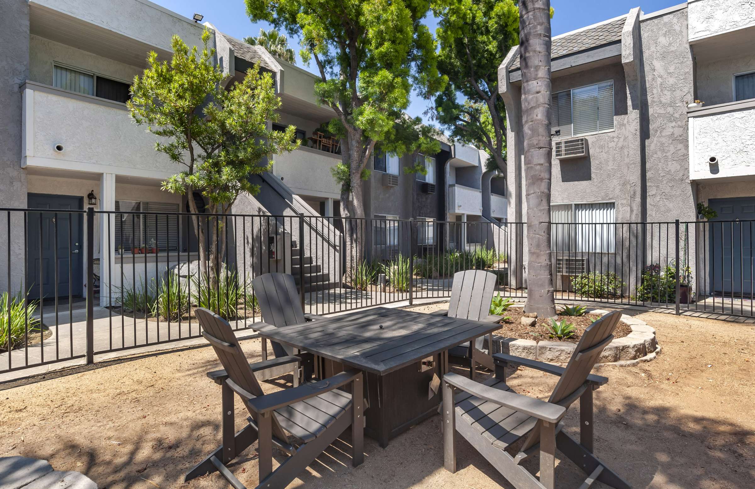 Community Amenities