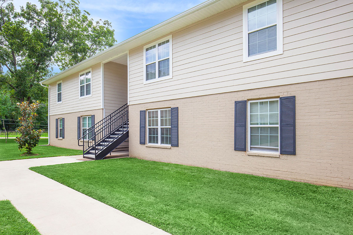 Community Amenities