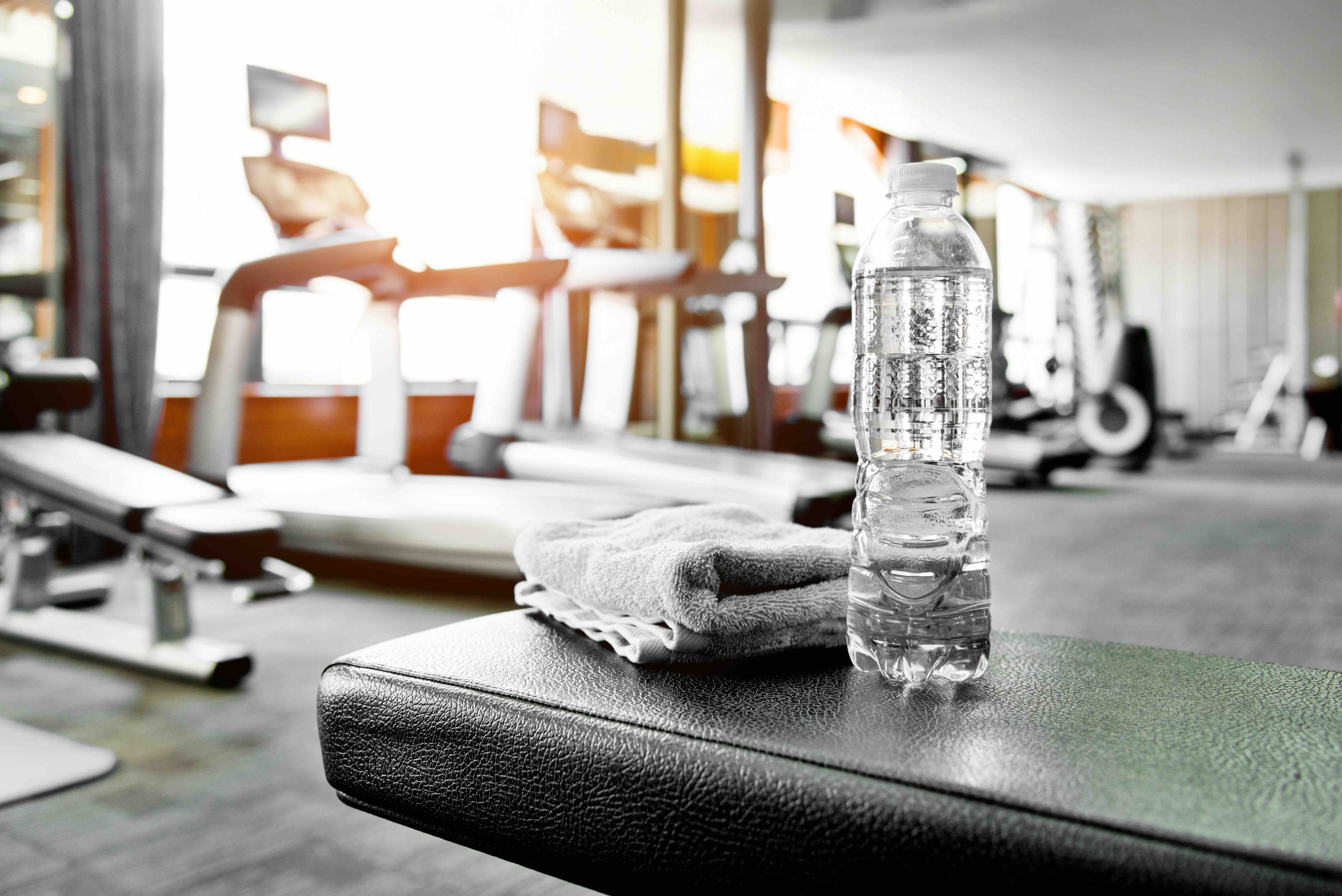 Community Amenities