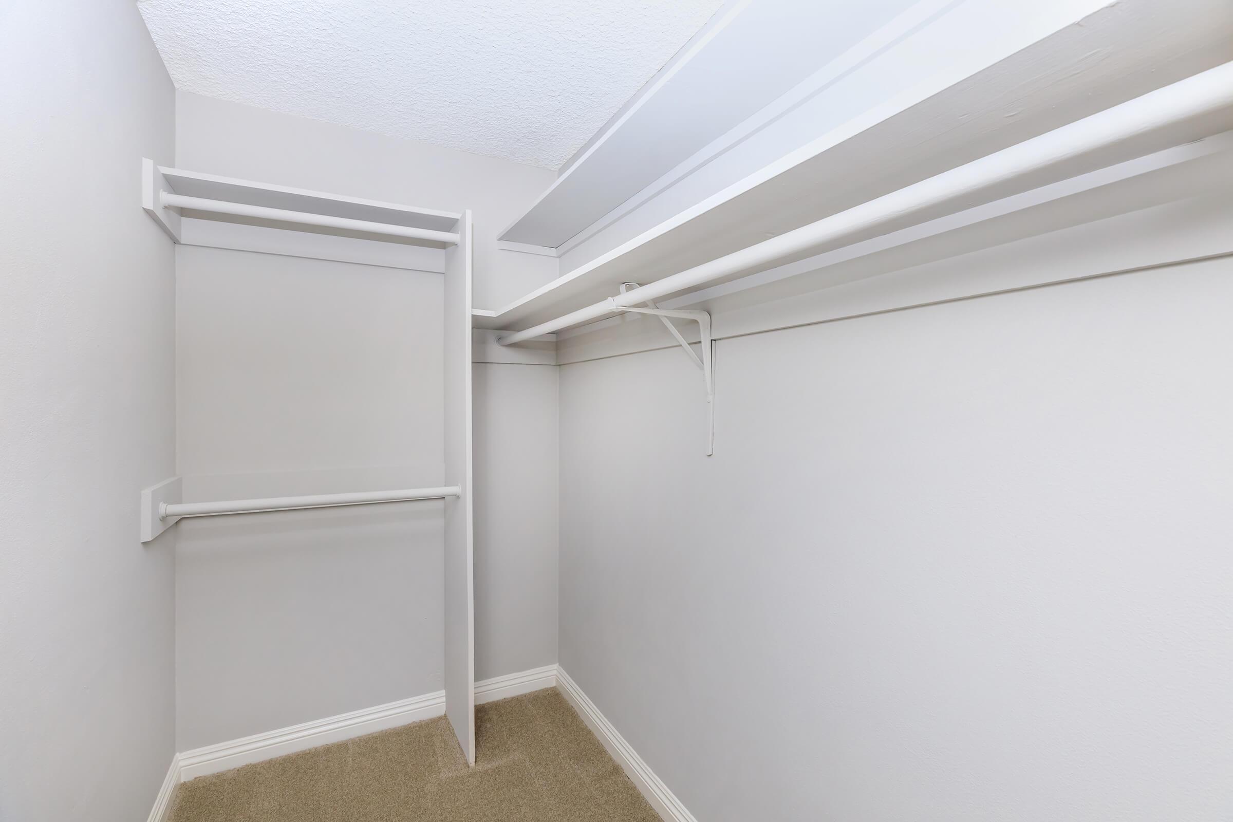 a close up of a white wall