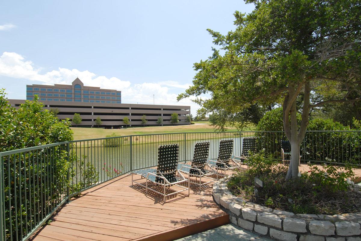 FREE WIFI ON THE SUNDECK, MAIN POOL AREA, CLUBHOUSE, AND FITNESS CENTER