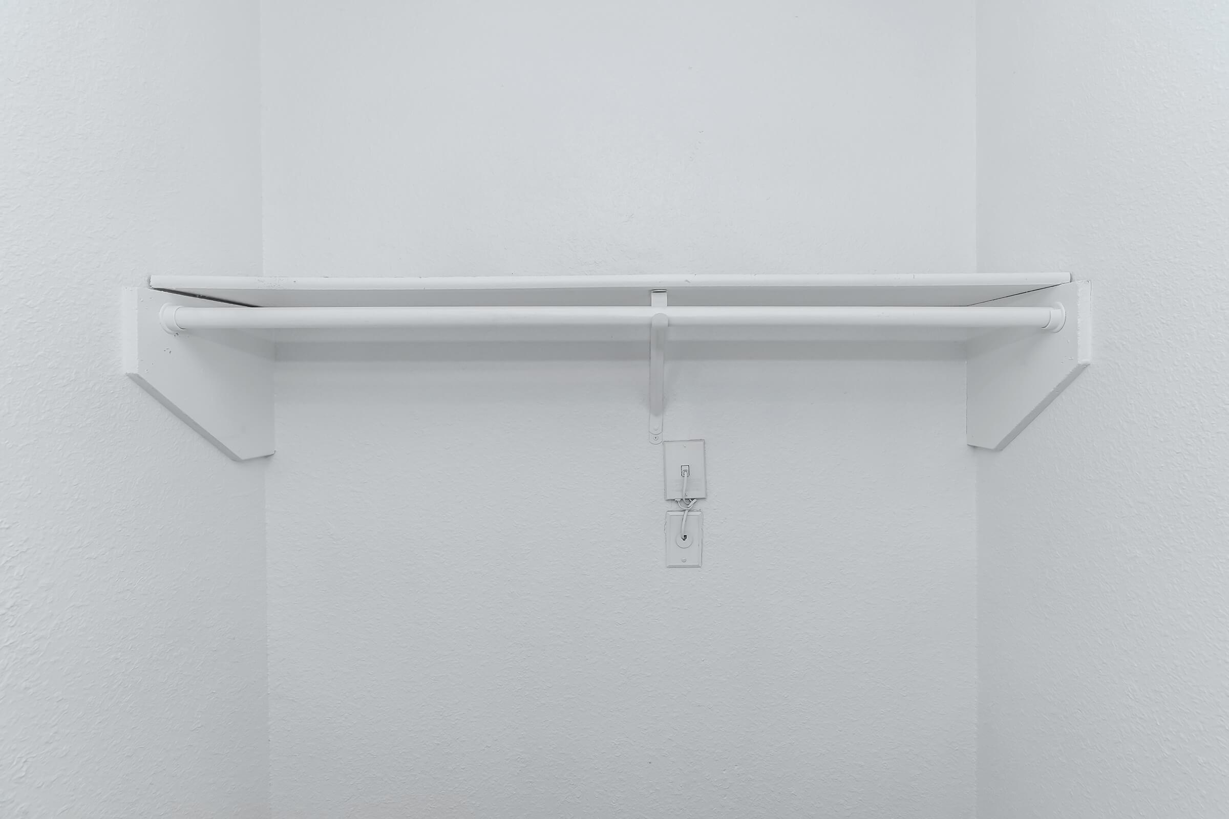 a close up of a refrigerator