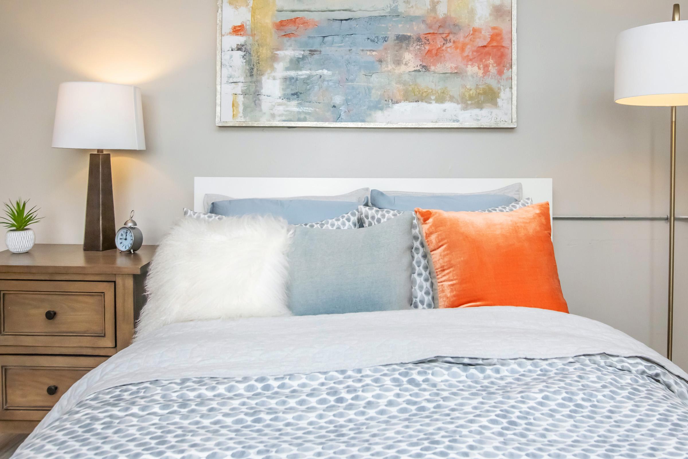 Apartment Features