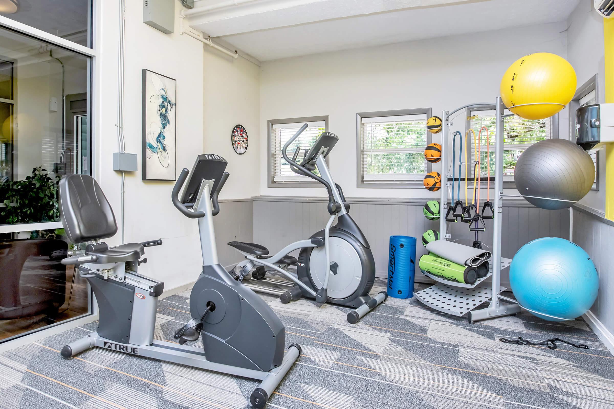 Community Amenities
