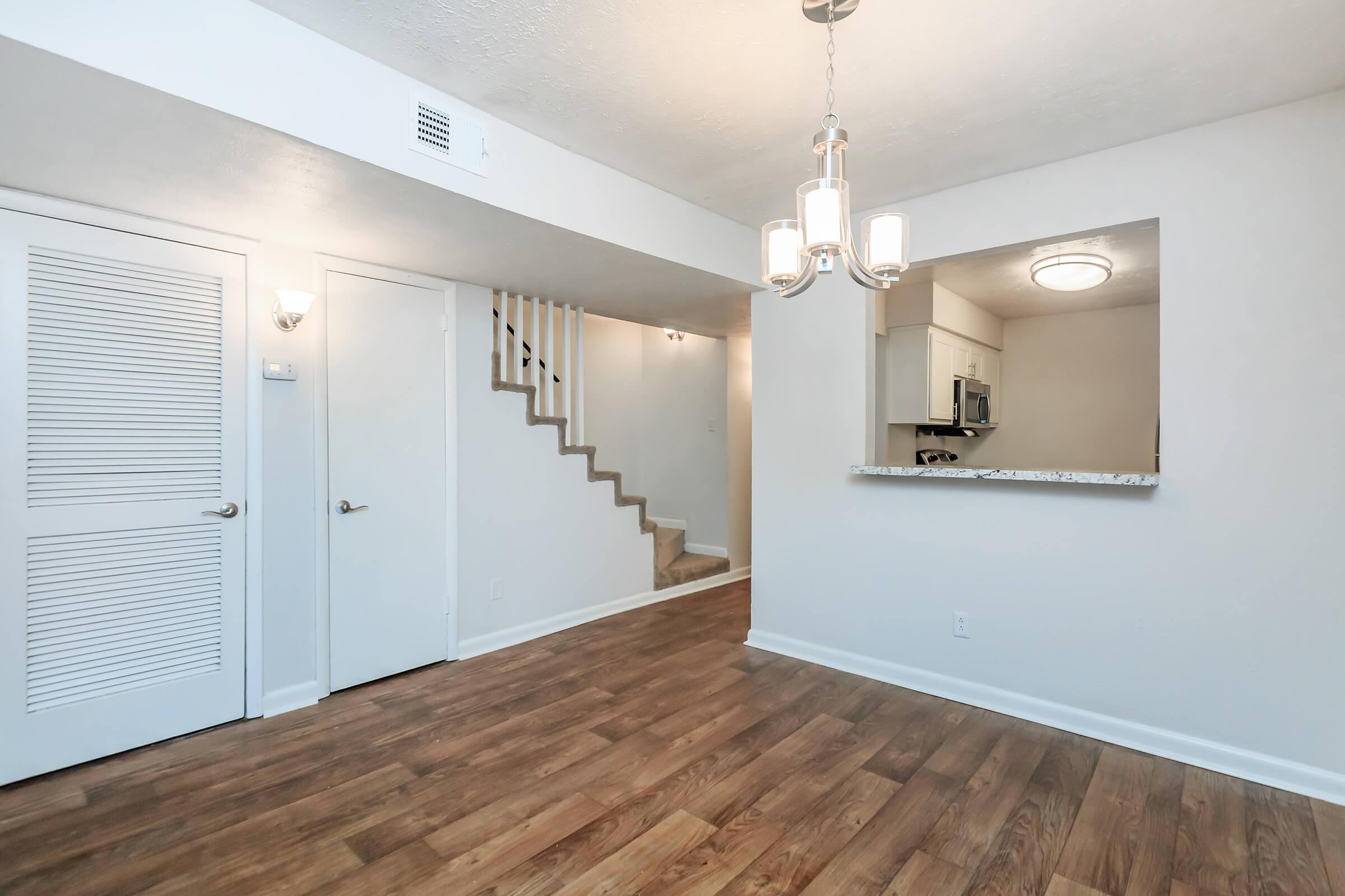 Your New Living Room at Chase Cove Apartments in Nashville, TN