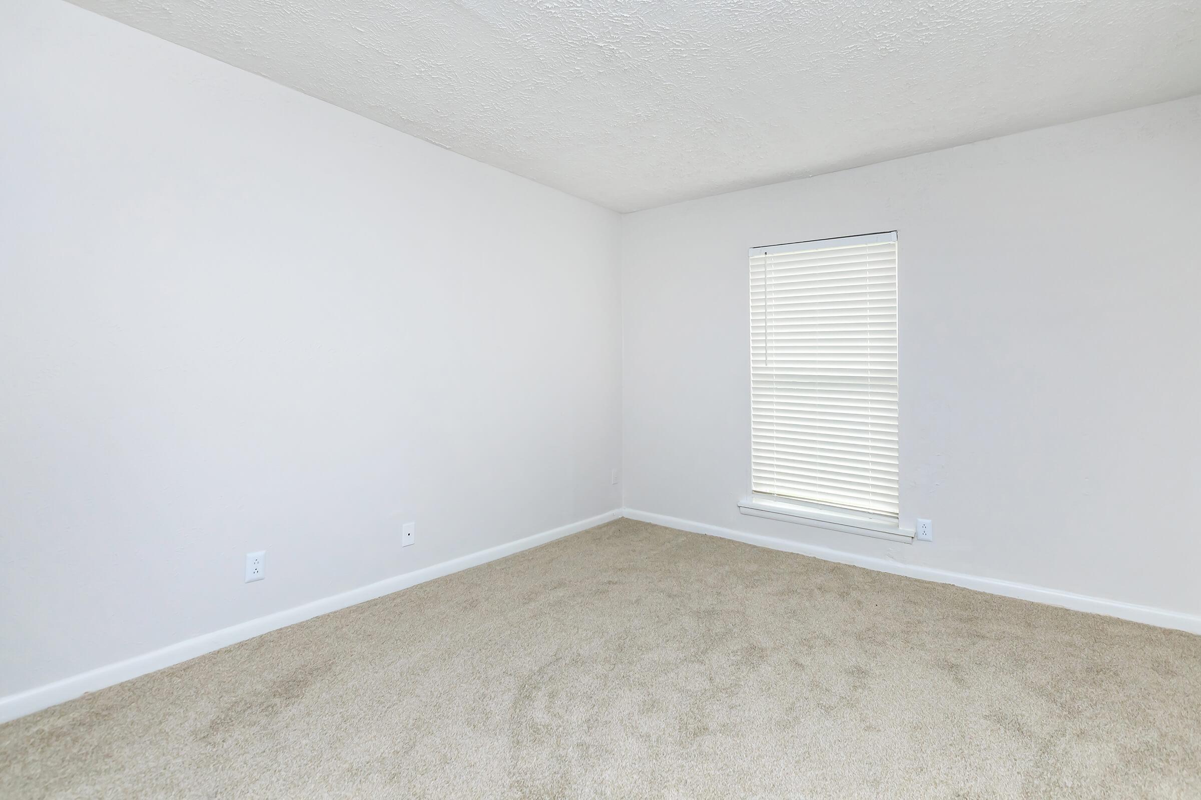 Second Bedroom at Chase Cove Apartments in Nashville, TN