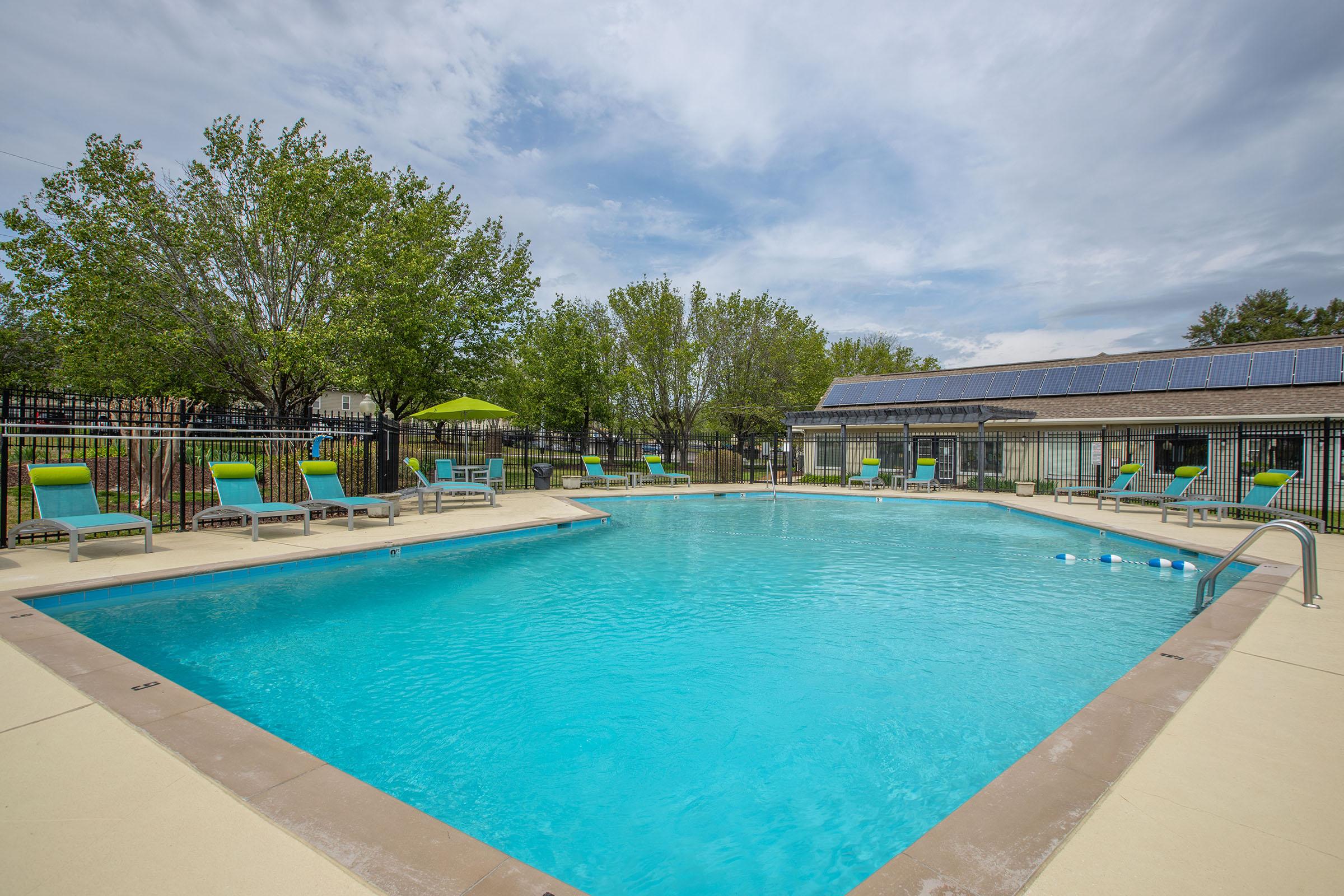 Amenities Chase Cove Apartments in Nashville, TN