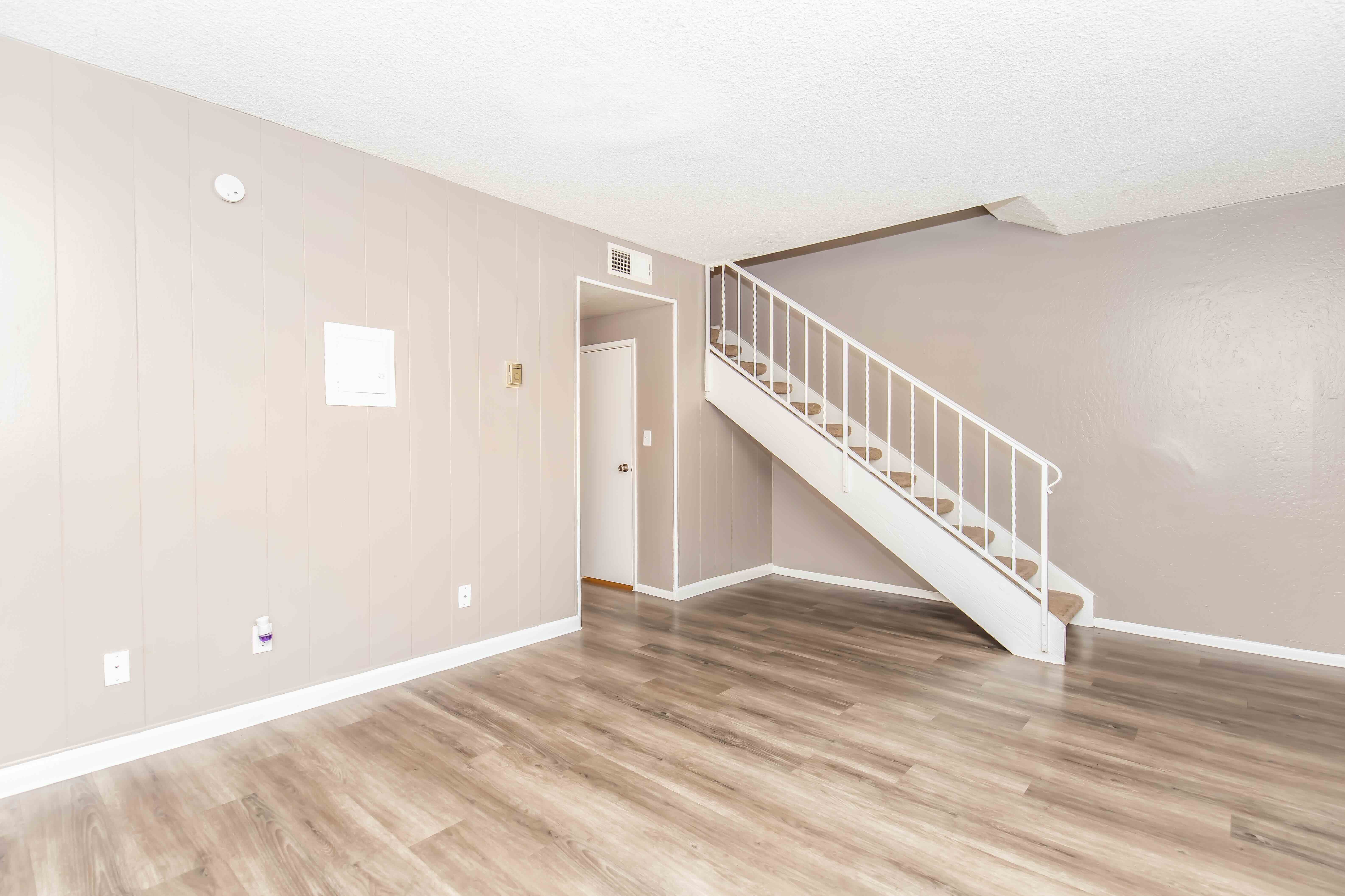 Apartment Features