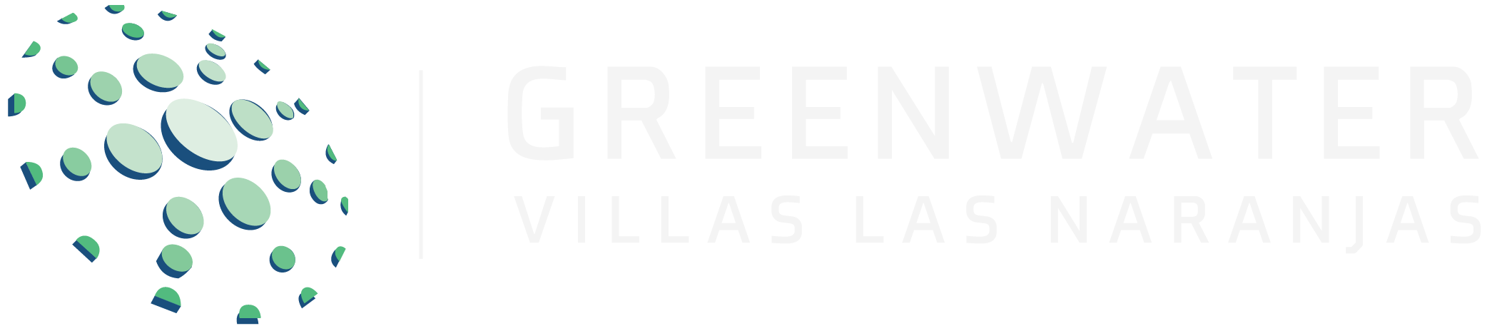 Villas Las Naranjas ebrochure logo