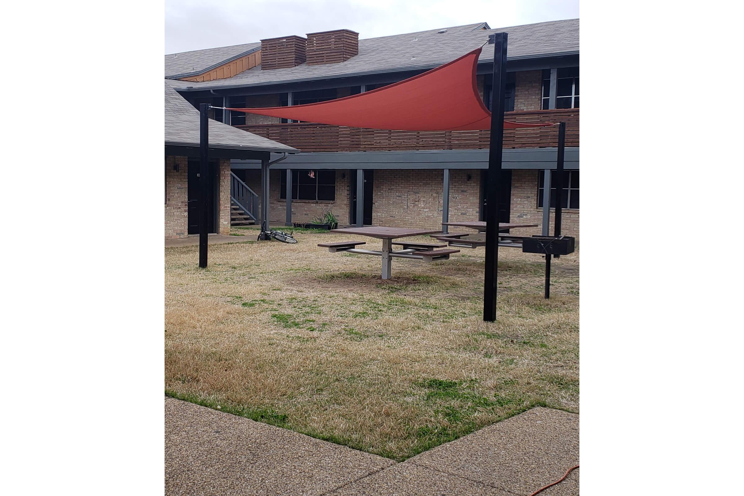 Camelot Apartments Photo Gallery