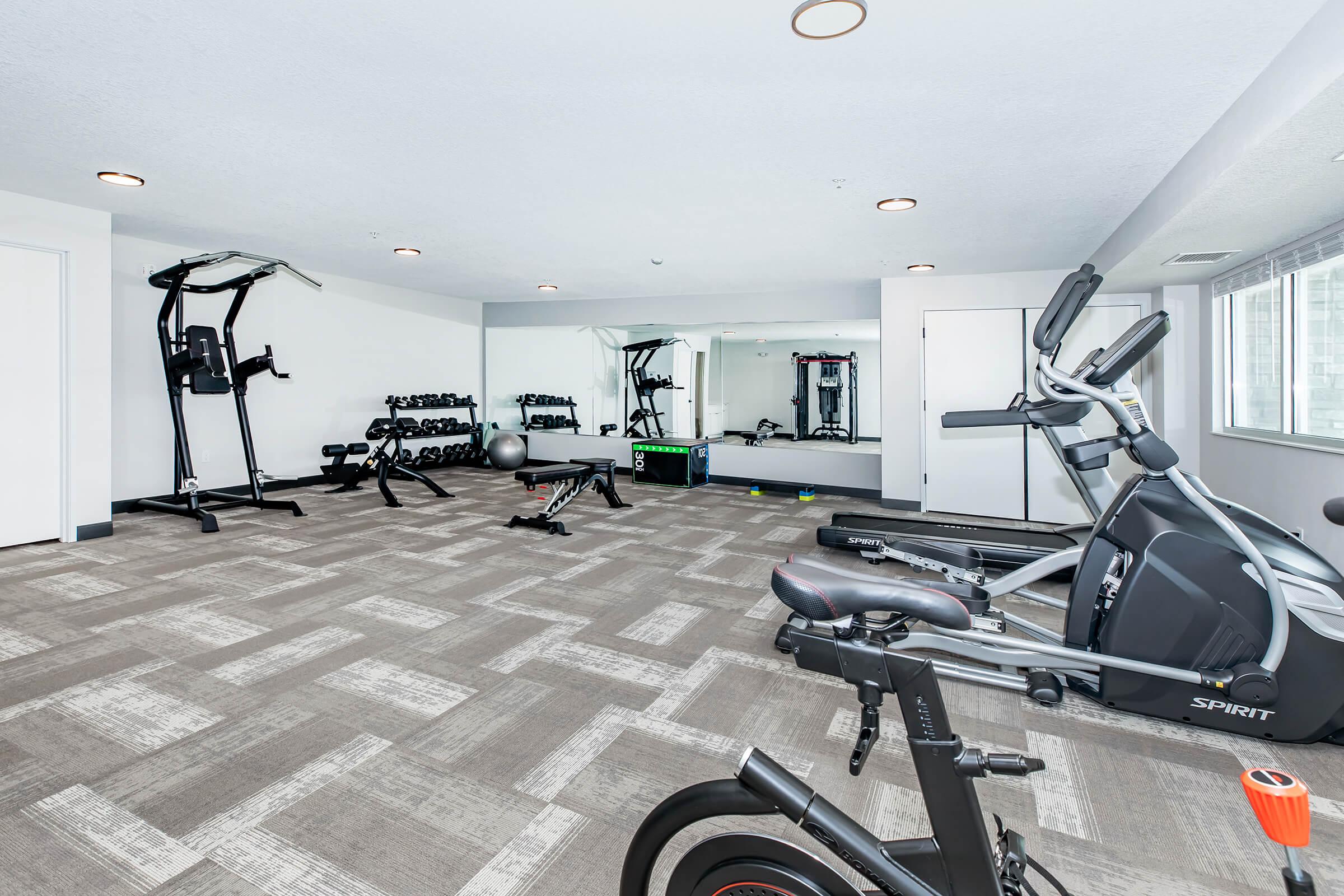 Community Amenities