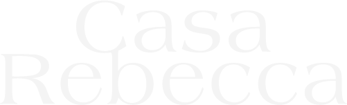 Casa Rebecca ebrochure logo