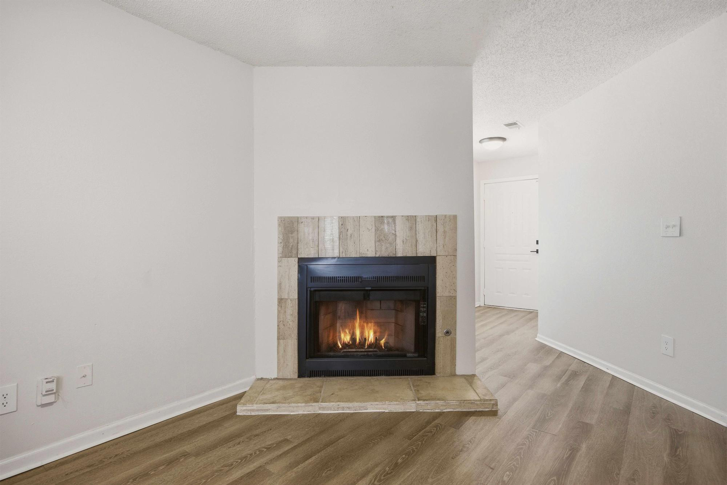 Apartment Features