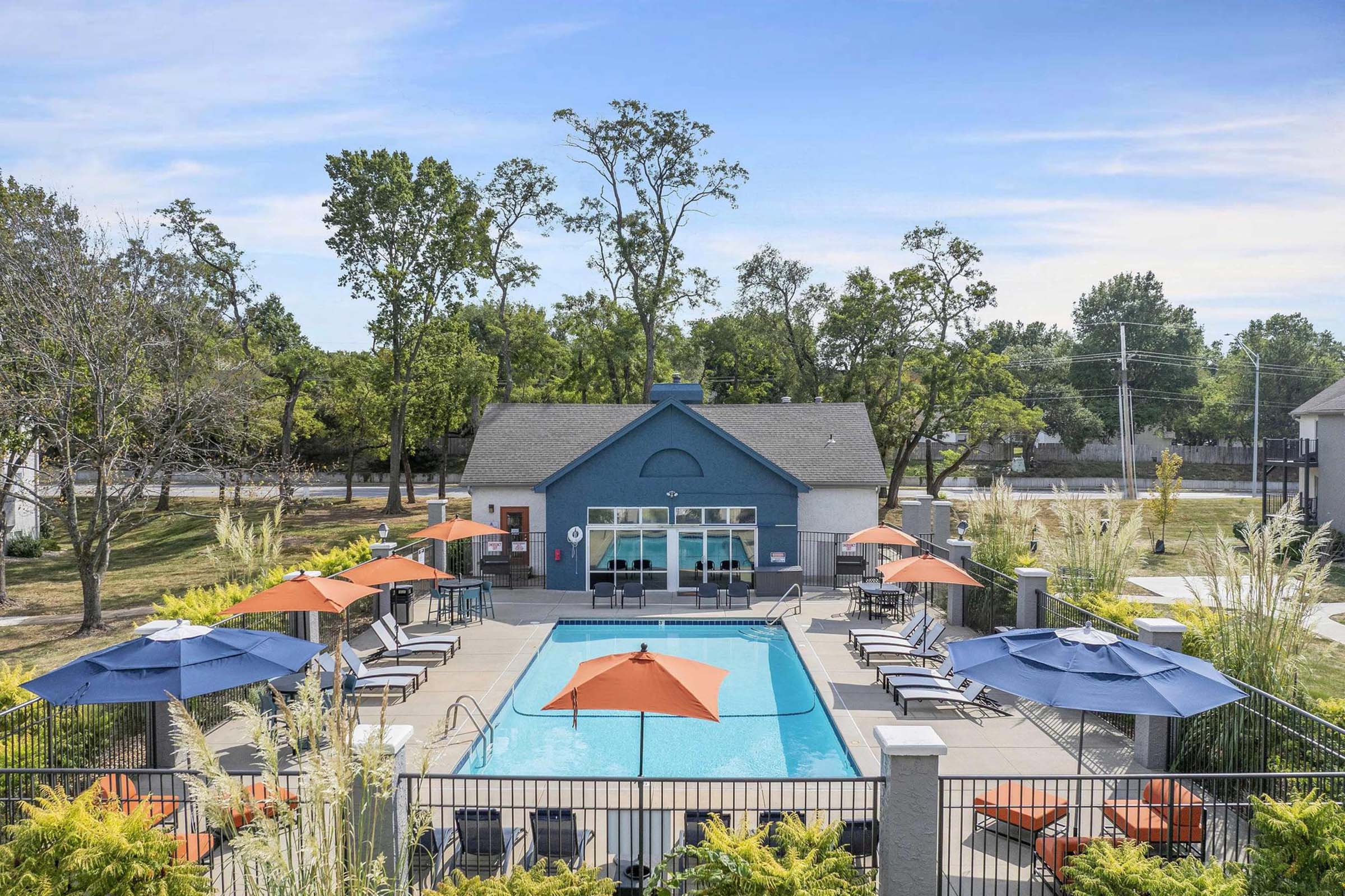 Community Amenities
