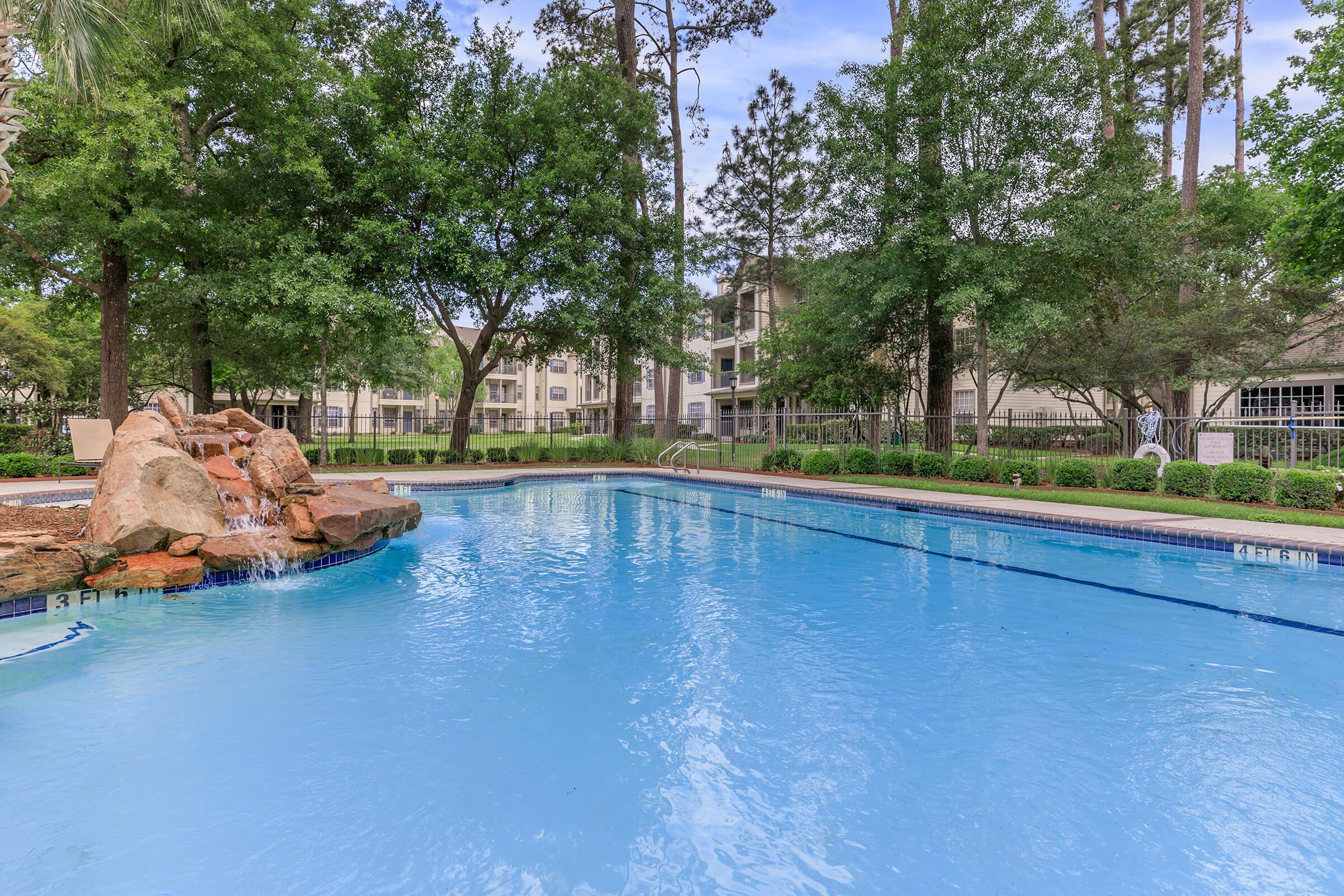 Photo Gallery - Parc at Champion Forest - Houston, TX