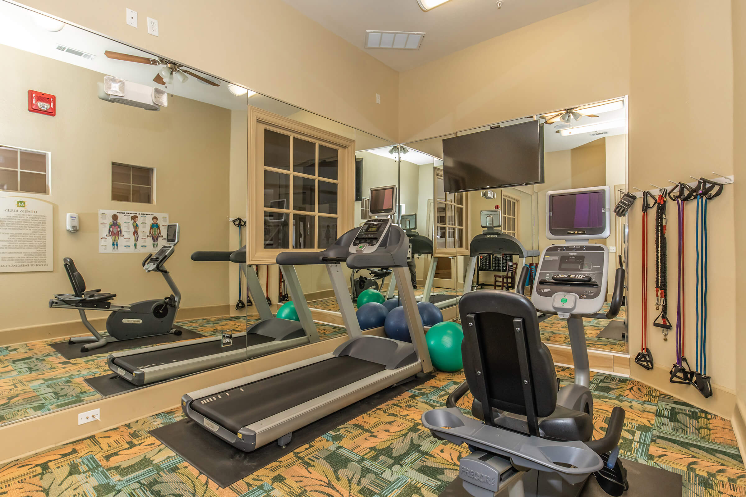 Amenities