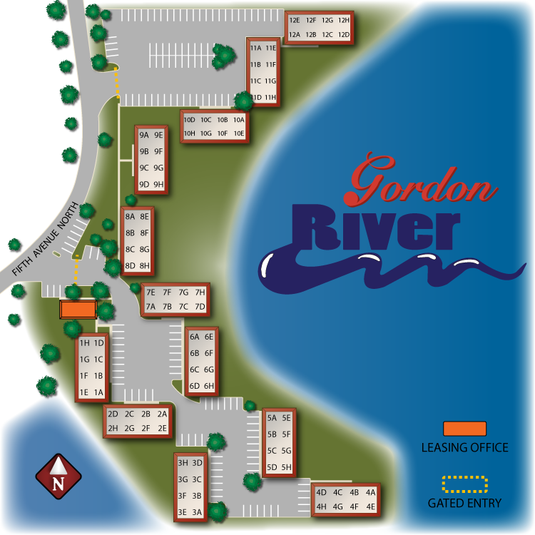 We make every effort to make our website accessible to anybody, especially those with disabilities. If you have question in terms of the relative location of an amenity or apartment home, please give us a call.