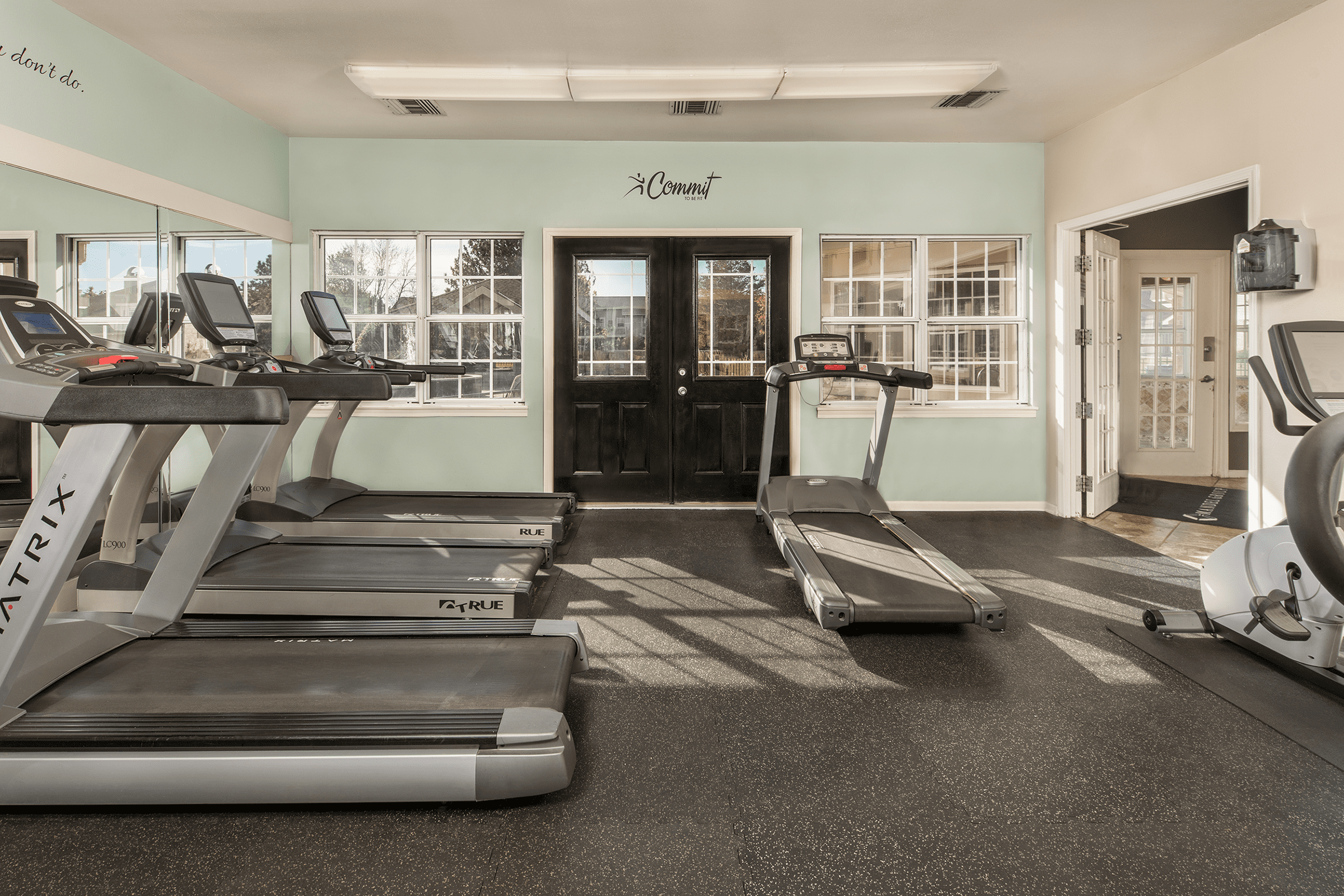 Plum Tree Apartment Living in Hales Corners, WI