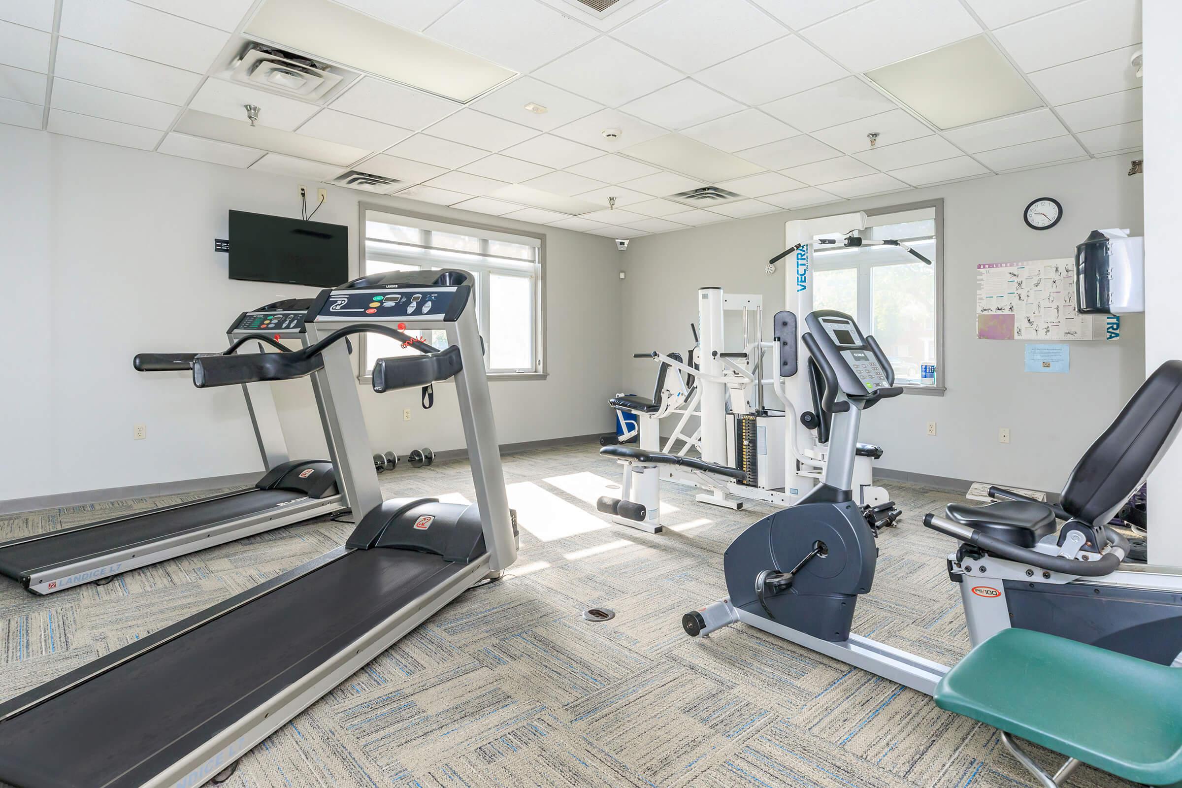 Community Amenities