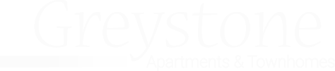 Greystone Apartments & Townhomes ebrochure logo