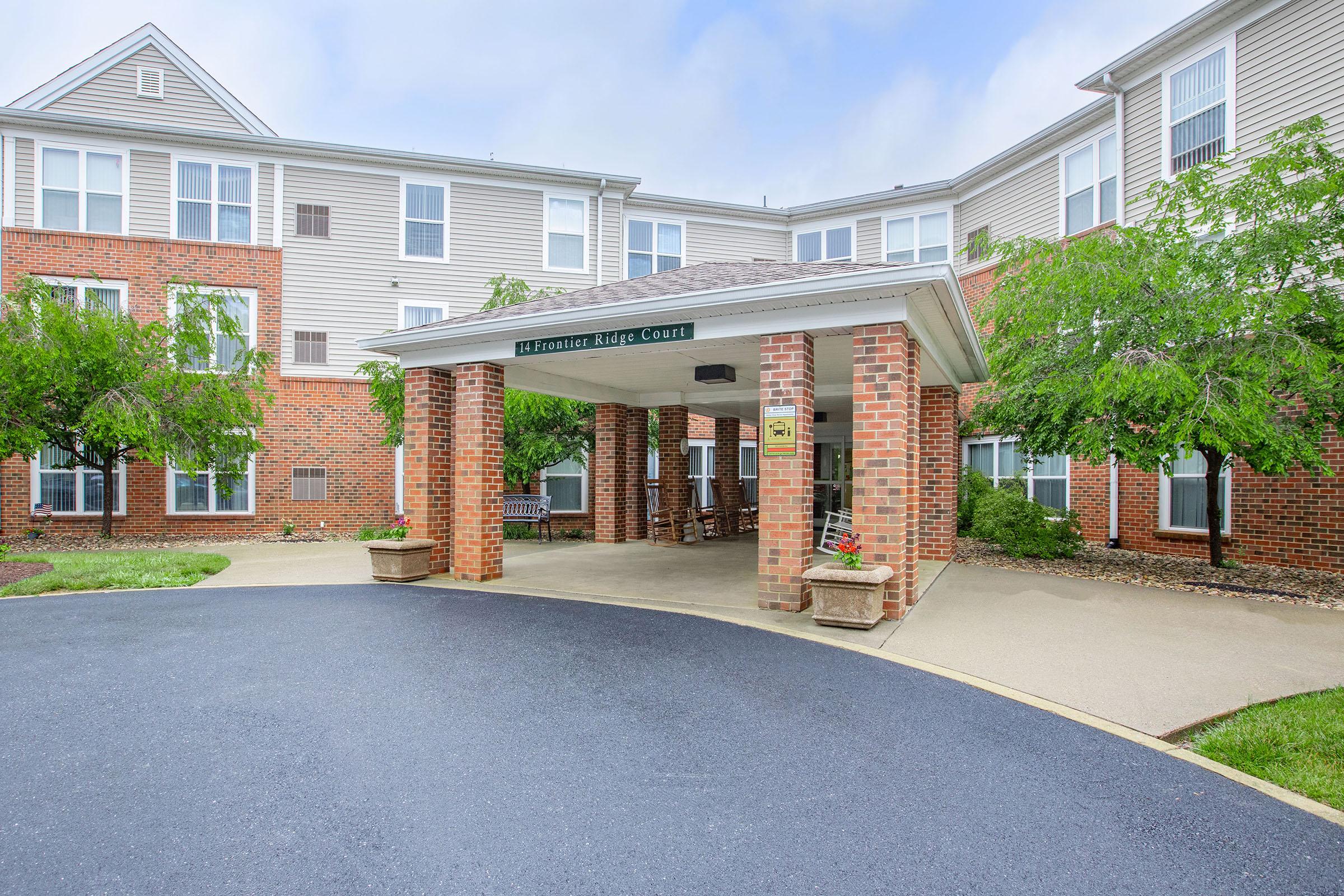 Home - Valley View Senior Apartments - Staunton, VA