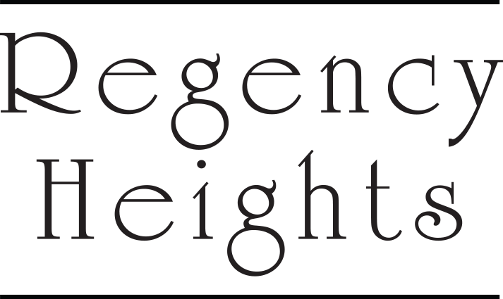 Regency Heights