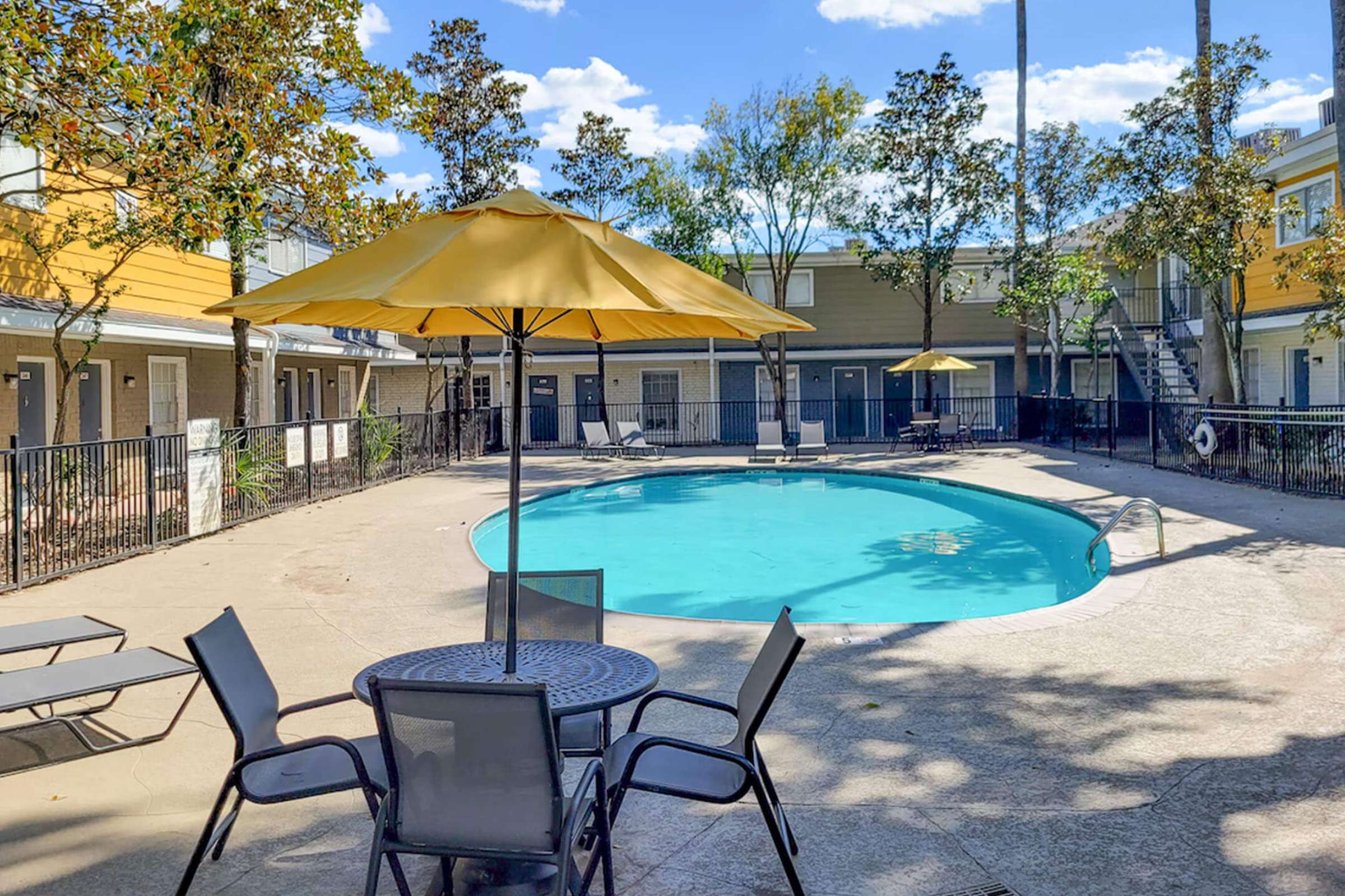 Community Amenities