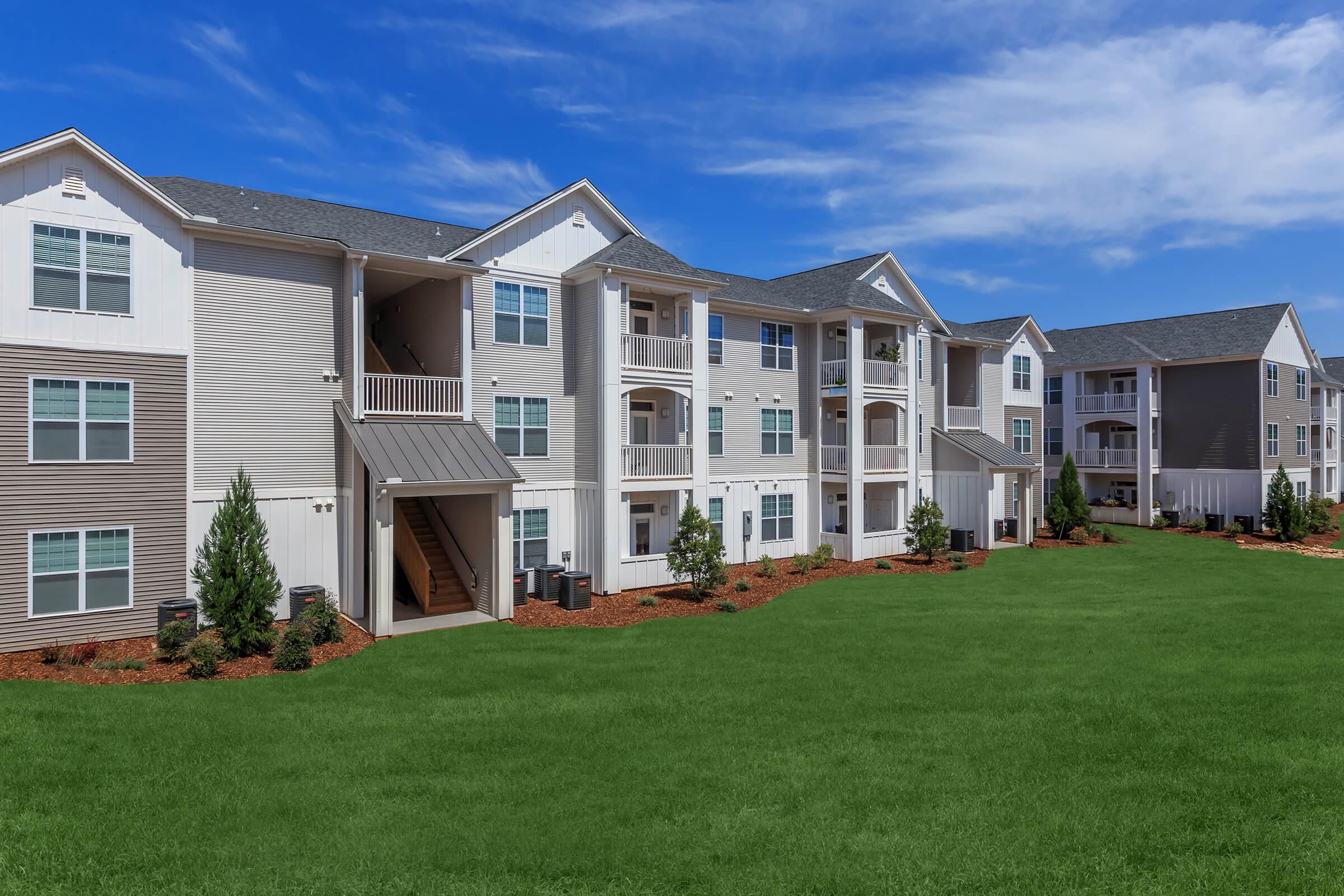 Welcome To Riverstone Apartments At Long Shoals In Arden, NC